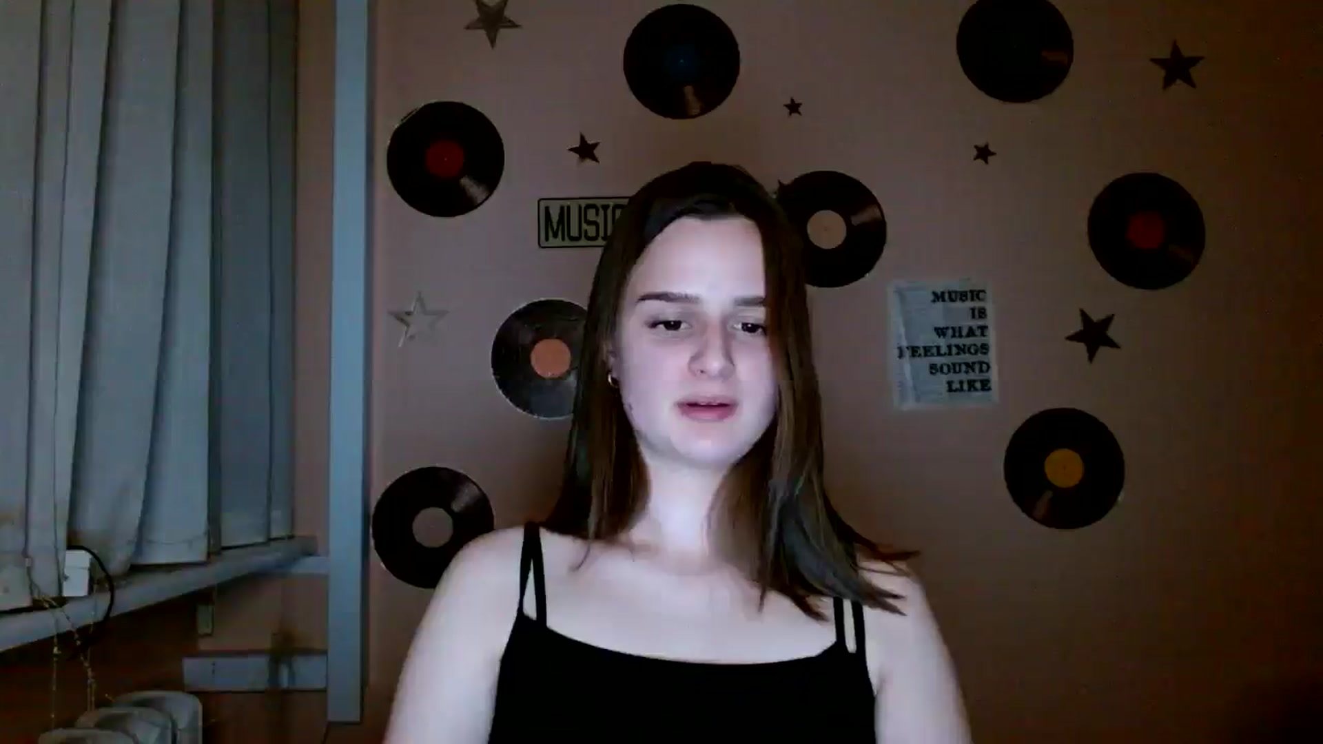 Gallery image thumbnail from Dana_Cute's myfreecams stream on, 10/30/2025, 17:50 image 12 of 20