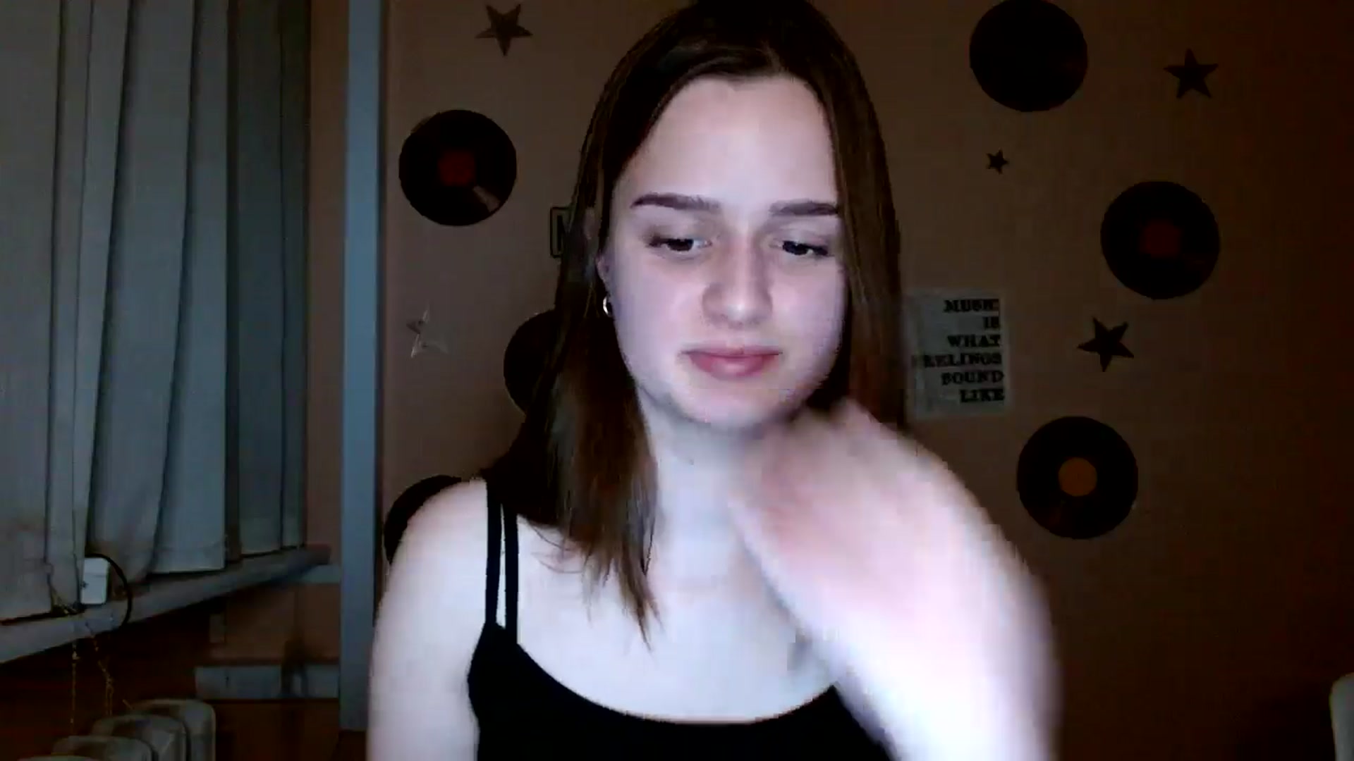 Gallery image thumbnail from Dana_Cute's myfreecams stream on, 10/30/2025, 17:50 image 16 of 20