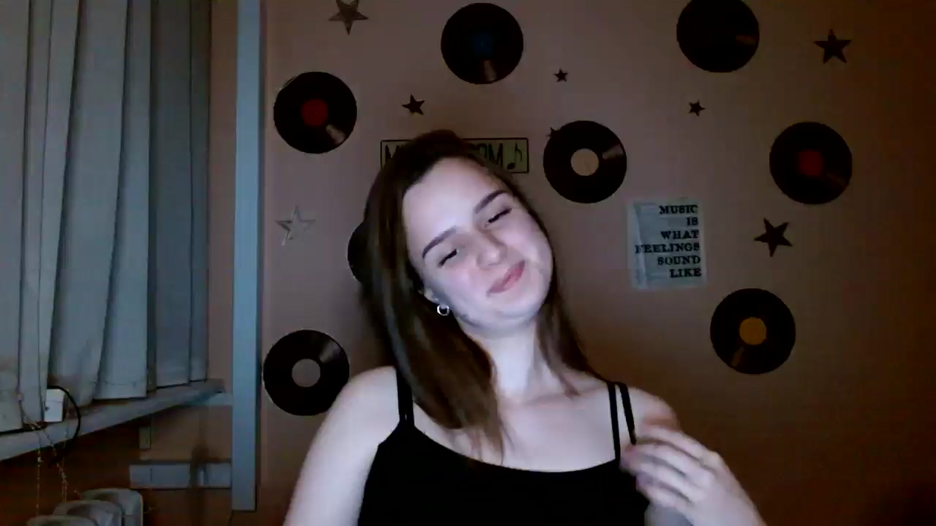 Gallery image thumbnail from Dana_Cute's myfreecams stream on, 10/30/2025, 17:50 image 13 of 20