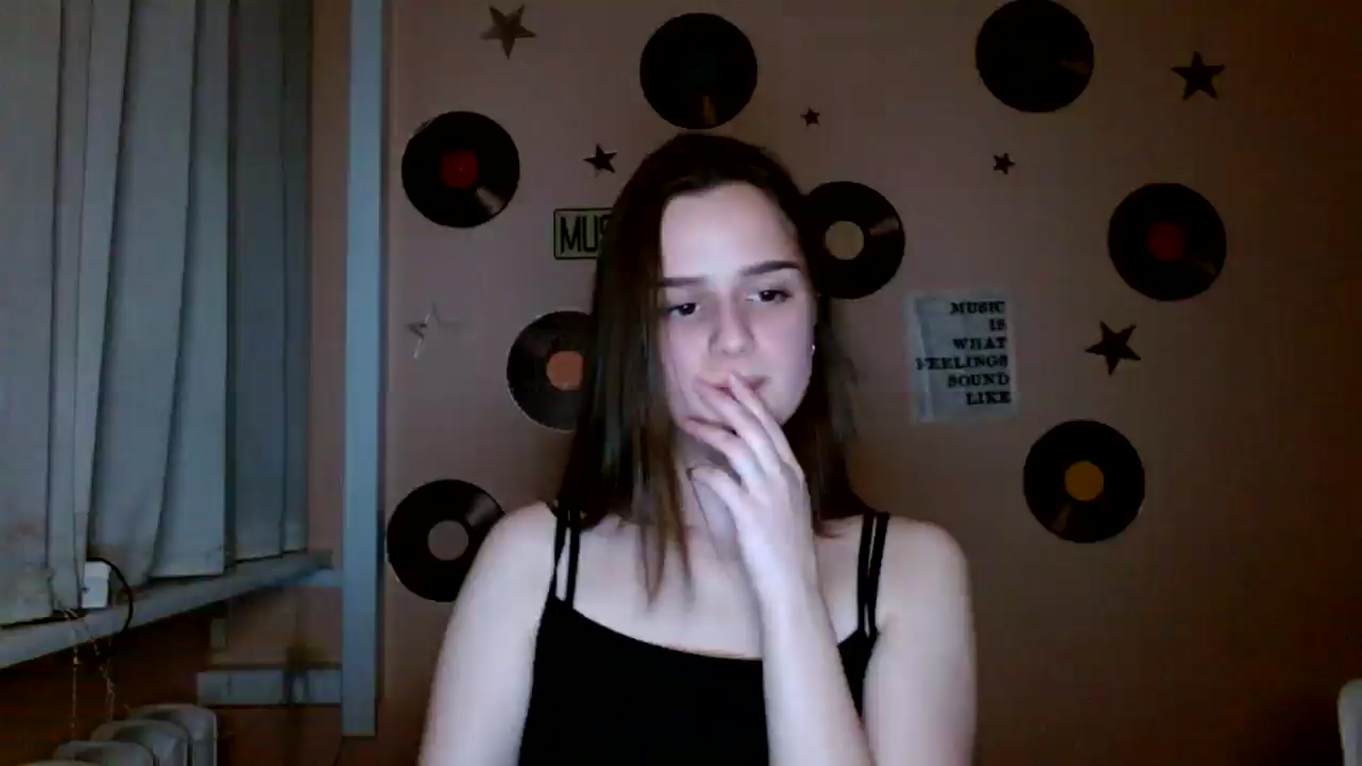 Gallery image thumbnail from Dana_Cute's myfreecams stream on, 10/30/2025, 17:50 image 20 of 20
