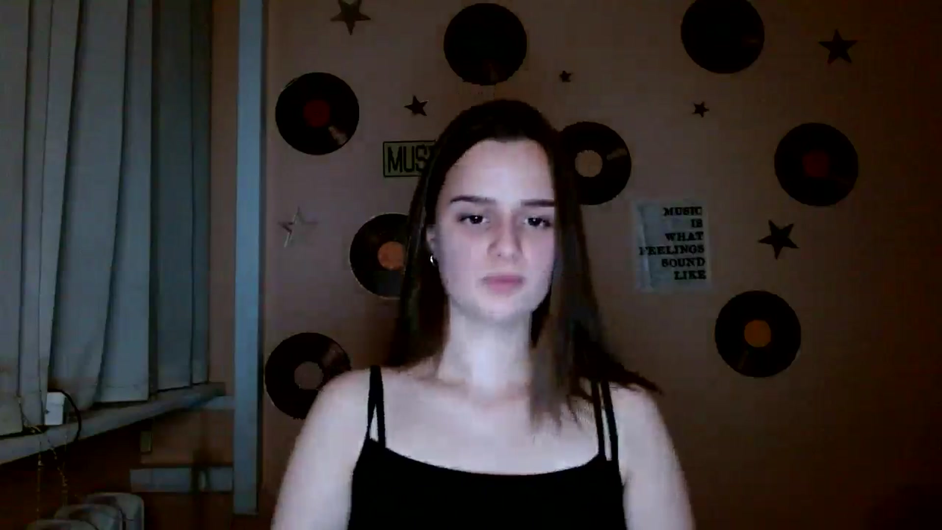 Gallery image thumbnail from Dana_Cute's myfreecams stream on, 10/30/2025, 17:50 image 8 of 20
