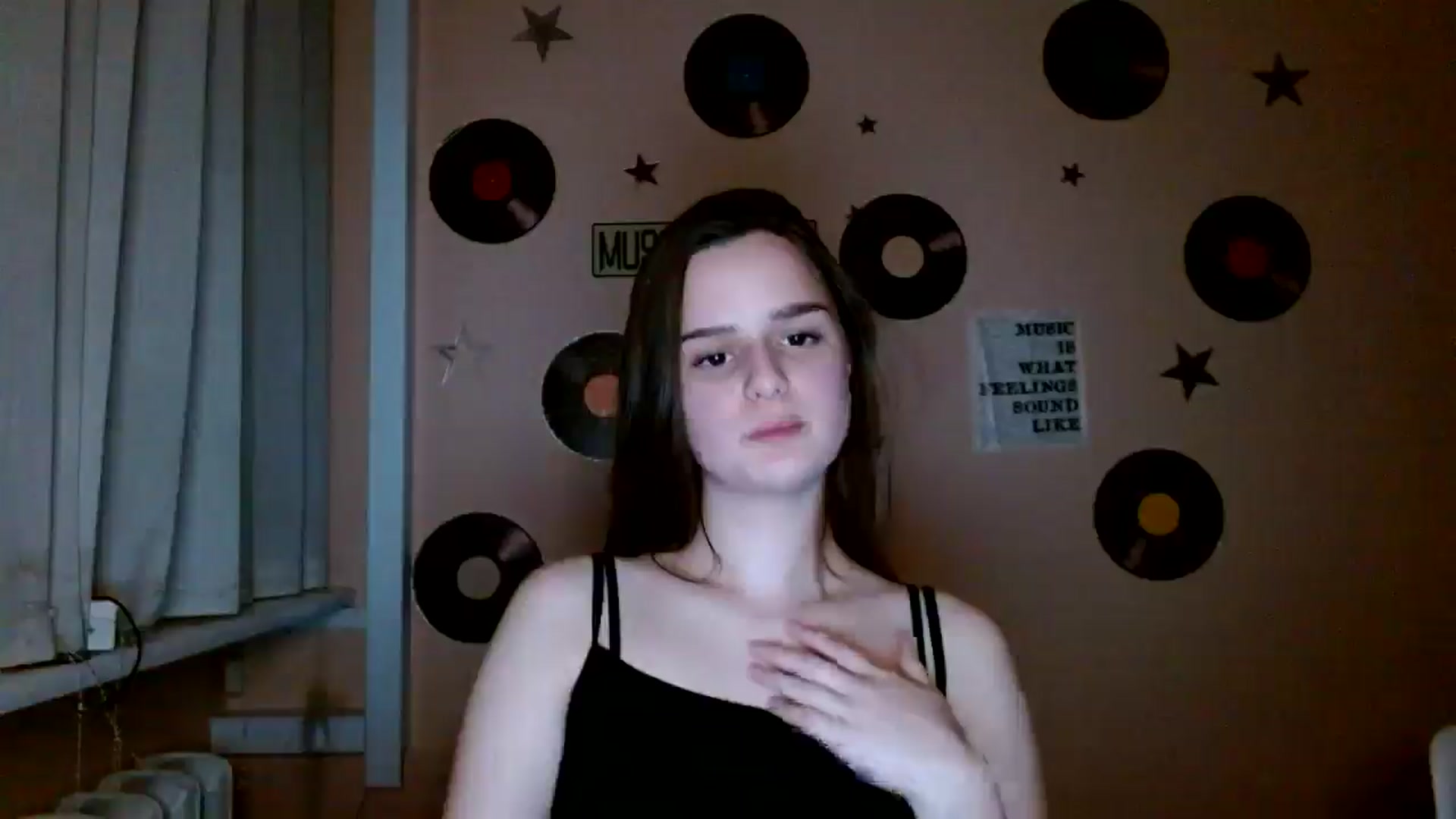Gallery image thumbnail from Dana_Cute's myfreecams stream on, 10/30/2025, 17:50 image 19 of 20