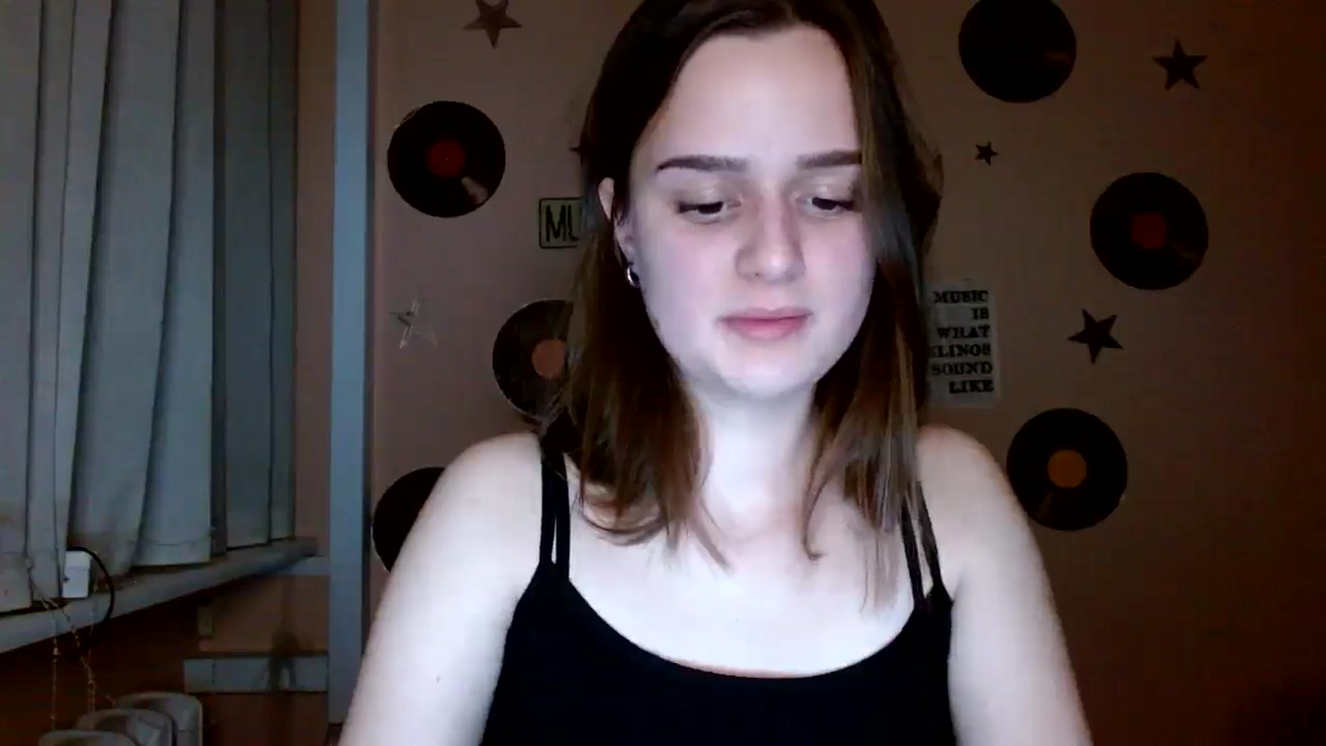 Gallery image thumbnail from Dana_Cute's myfreecams stream on, 10/30/2025, 17:50 image 14 of 20