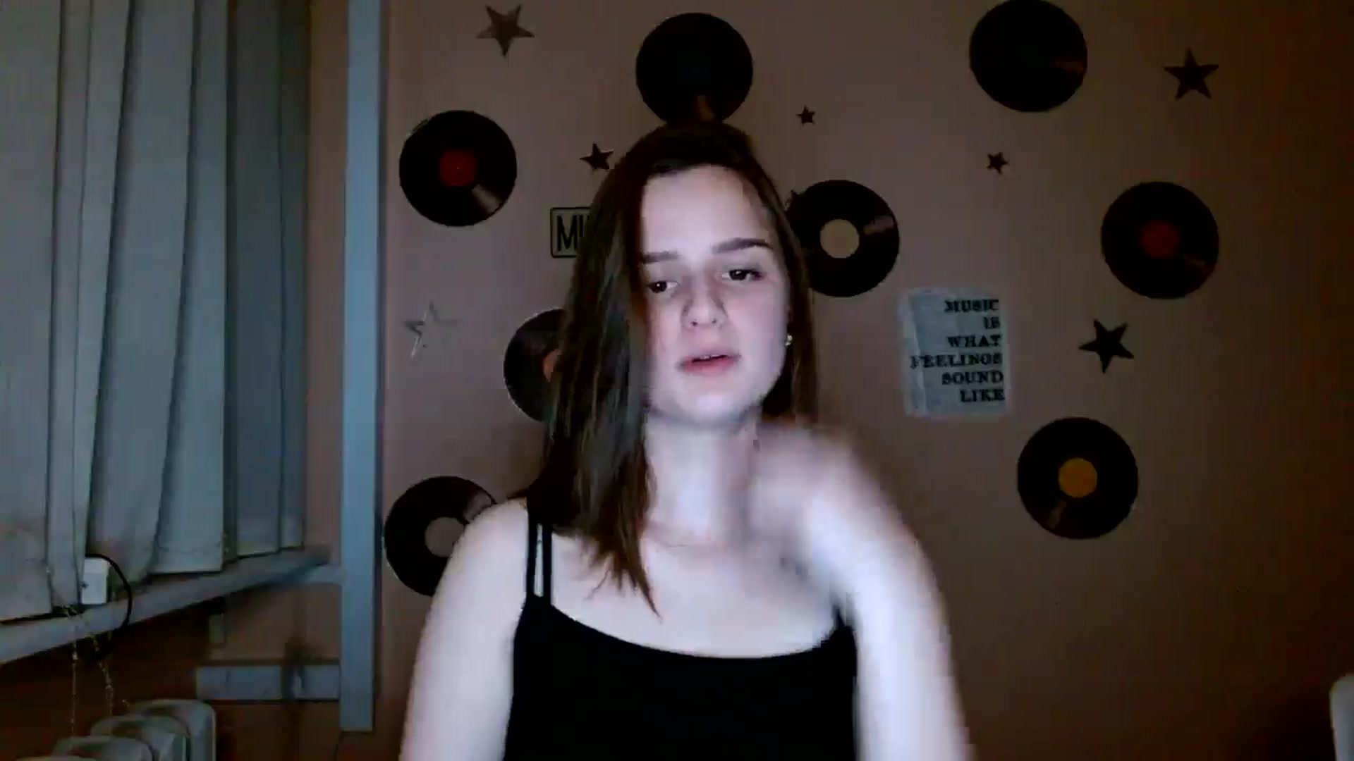 Gallery image thumbnail from Dana_Cute's myfreecams stream on, 10/30/2025, 17:50 image 18 of 20