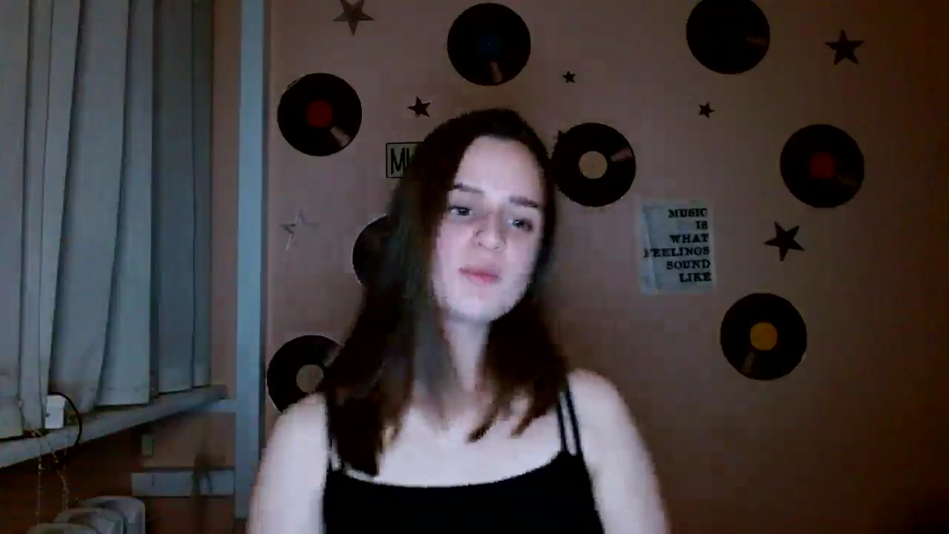 Gallery image thumbnail from Dana_Cute's myfreecams stream on, 10/30/2025, 17:50 image 7 of 20