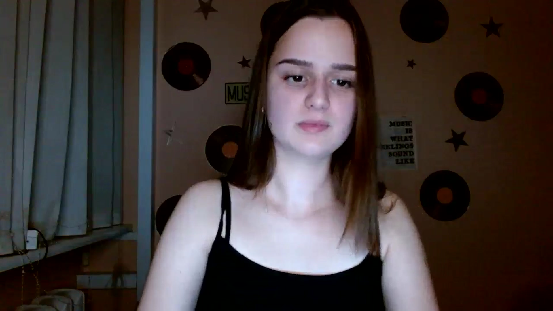 Gallery image thumbnail from Dana_Cute's myfreecams stream on, 10/30/2025, 17:50 image 10 of 20