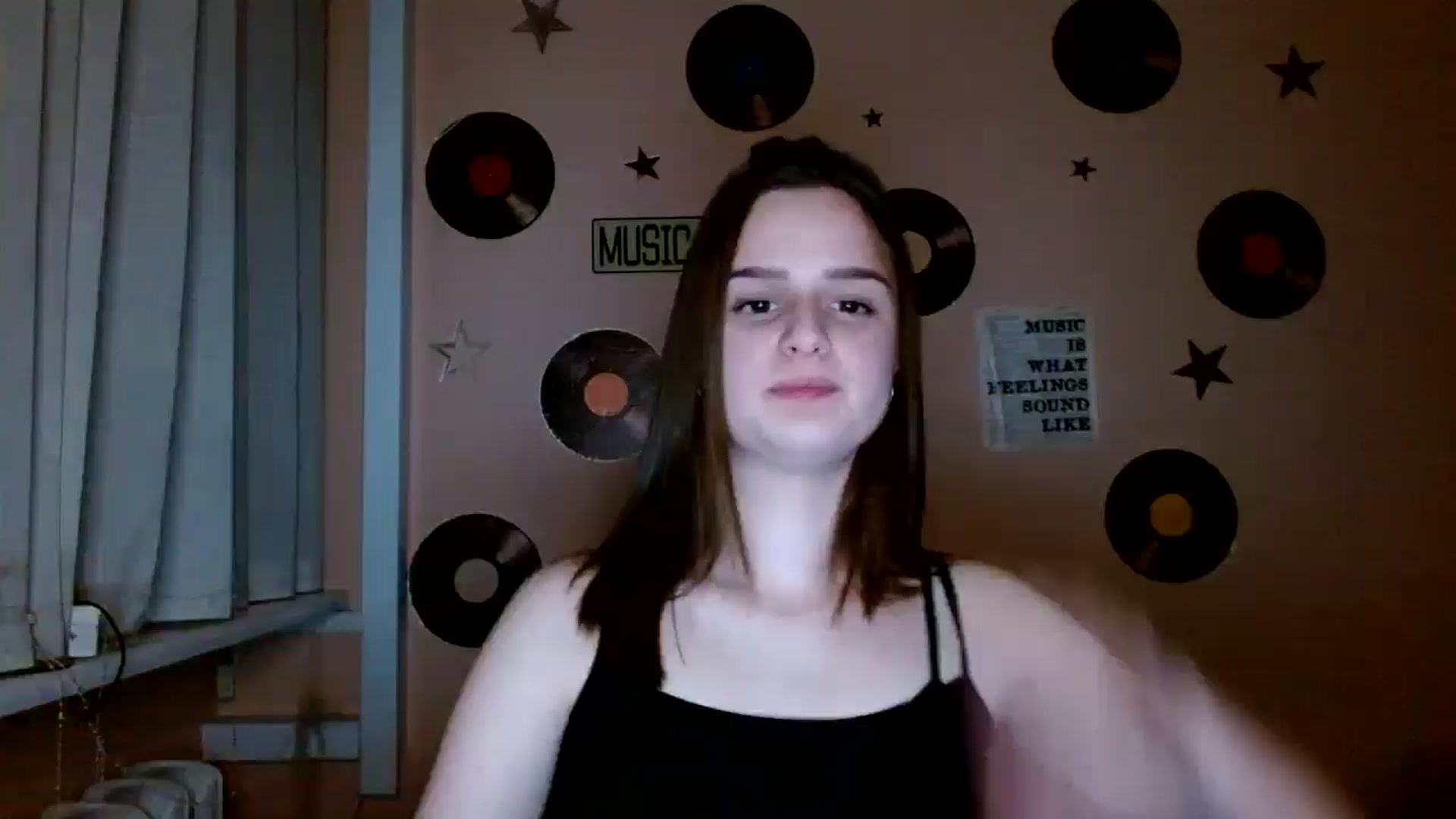 Gallery image thumbnail from Dana_Cute's myfreecams stream on, 10/30/2025, 17:50 image 1 of 20