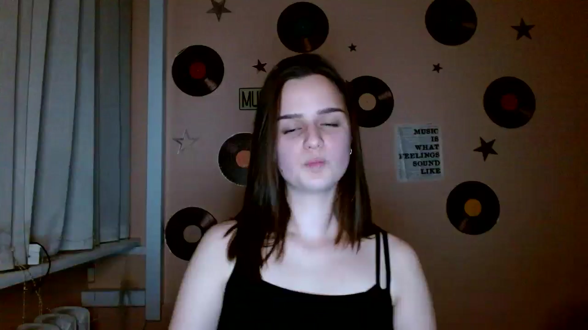Gallery image thumbnail from Dana_Cute's myfreecams stream on, 10/30/2025, 17:50 image 2 of 20