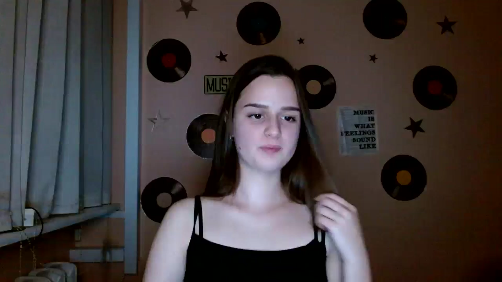 Gallery image thumbnail from Dana_Cute's myfreecams stream on, 10/30/2025, 17:50 image 9 of 20