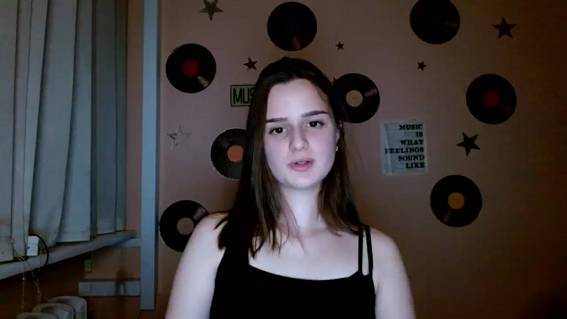 Gallery image thumbnail from Dana_Cute's myfreecams stream on, 10/30/2025, 17:50 image 3 of 20