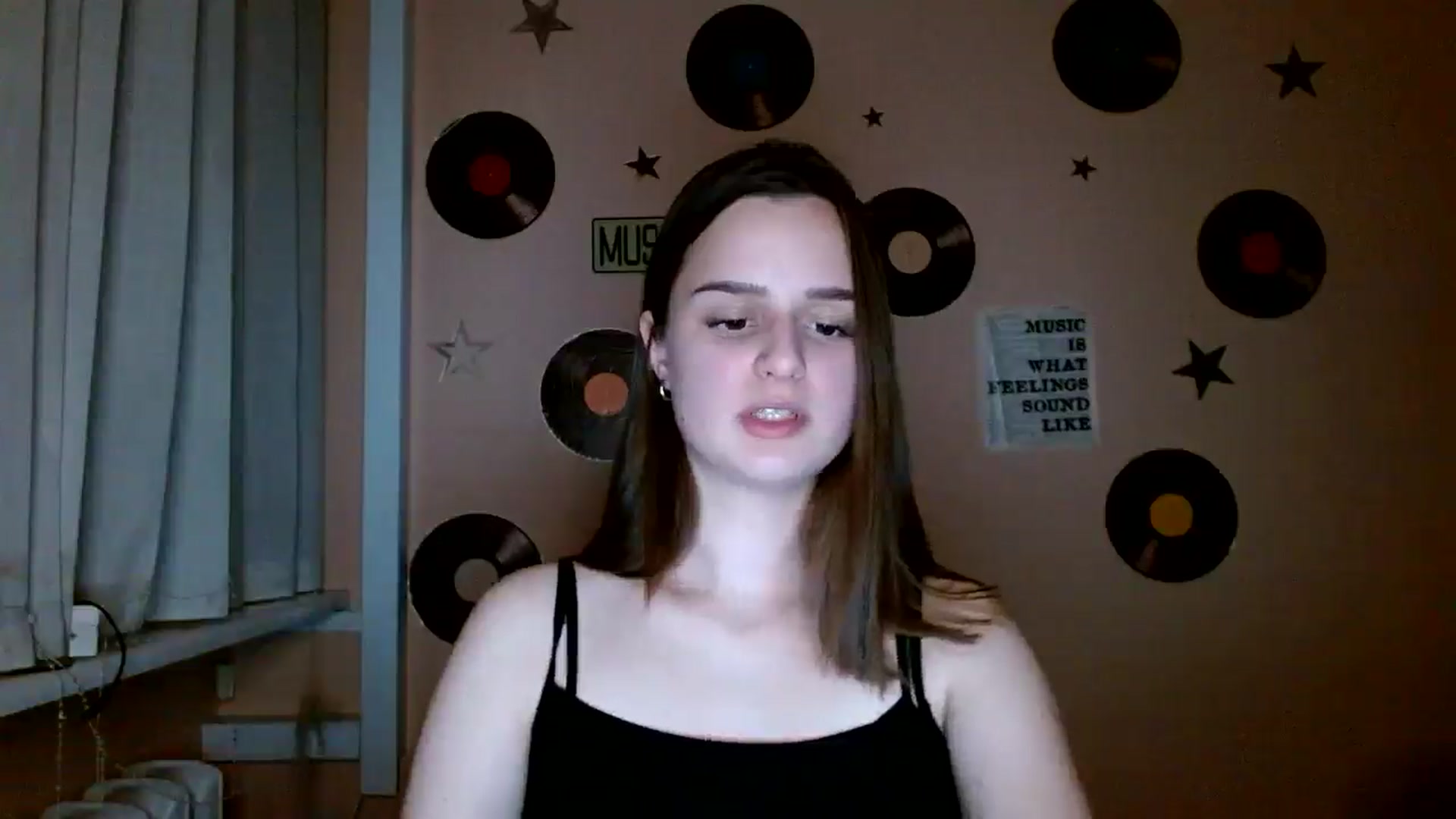 Gallery image thumbnail from Dana_Cute's myfreecams stream on, 10/30/2025, 17:50 image 11 of 20