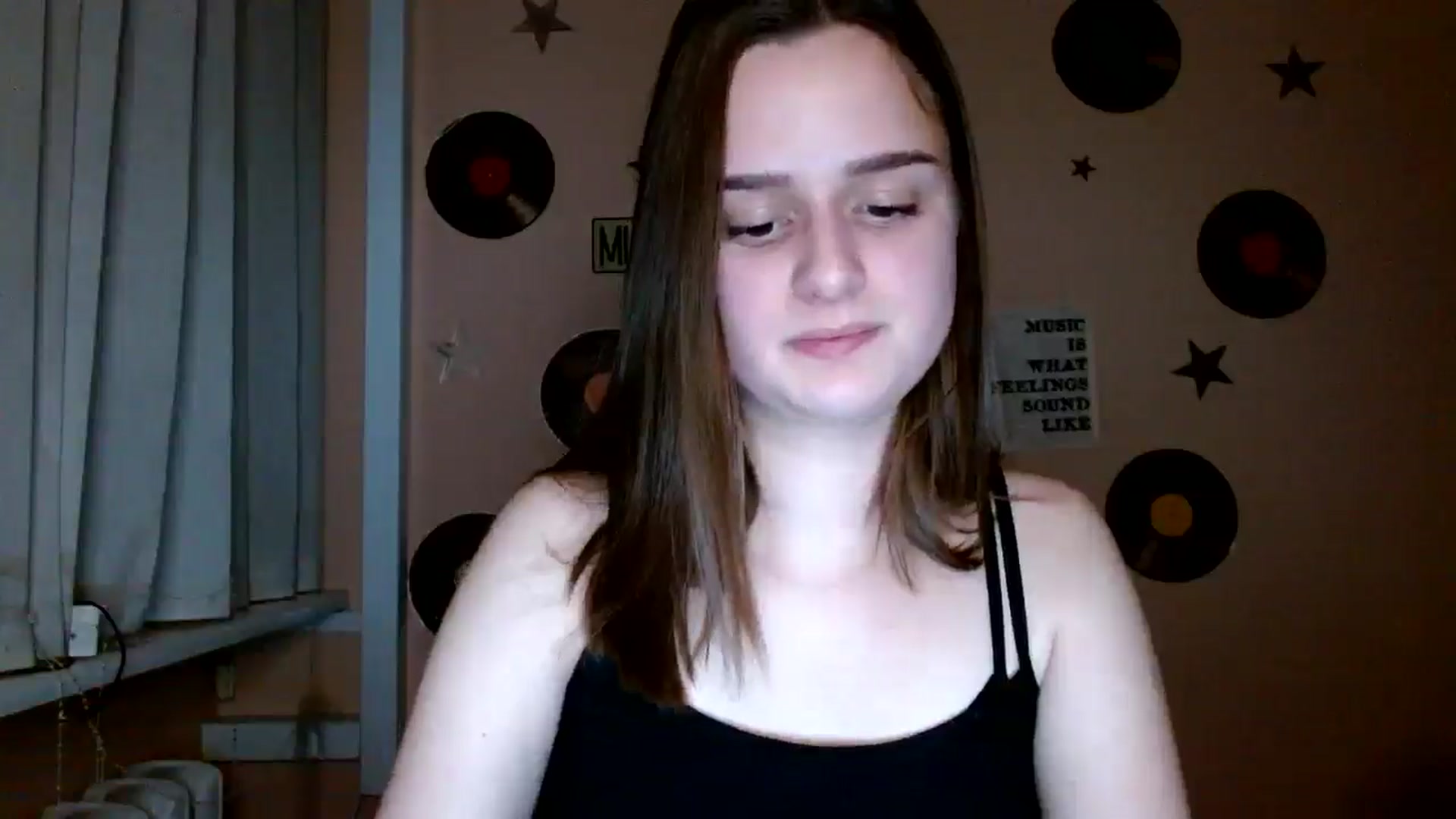 Gallery image thumbnail from Dana_Cute's myfreecams stream on, 10/30/2025, 17:50 image 4 of 20