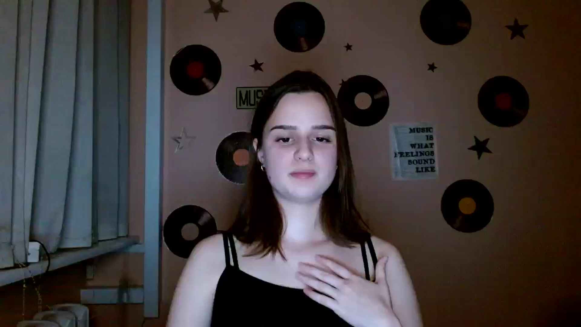 Gallery image thumbnail from Dana_Cute's myfreecams stream on, 10/30/2025, 17:50 image 15 of 20