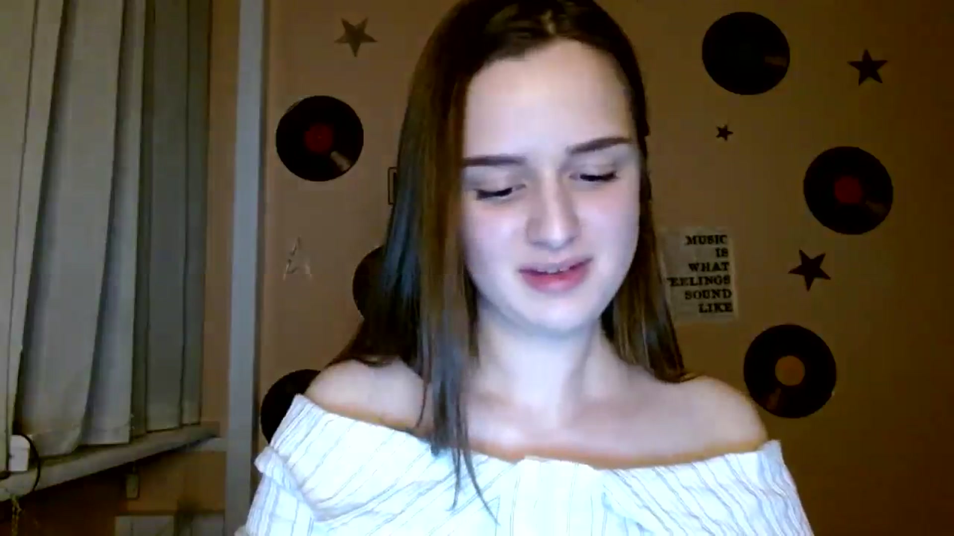 Gallery image thumbnail from Dana_Cute's myfreecams stream on, 10/31/2025, 18:28 image 10 of 20