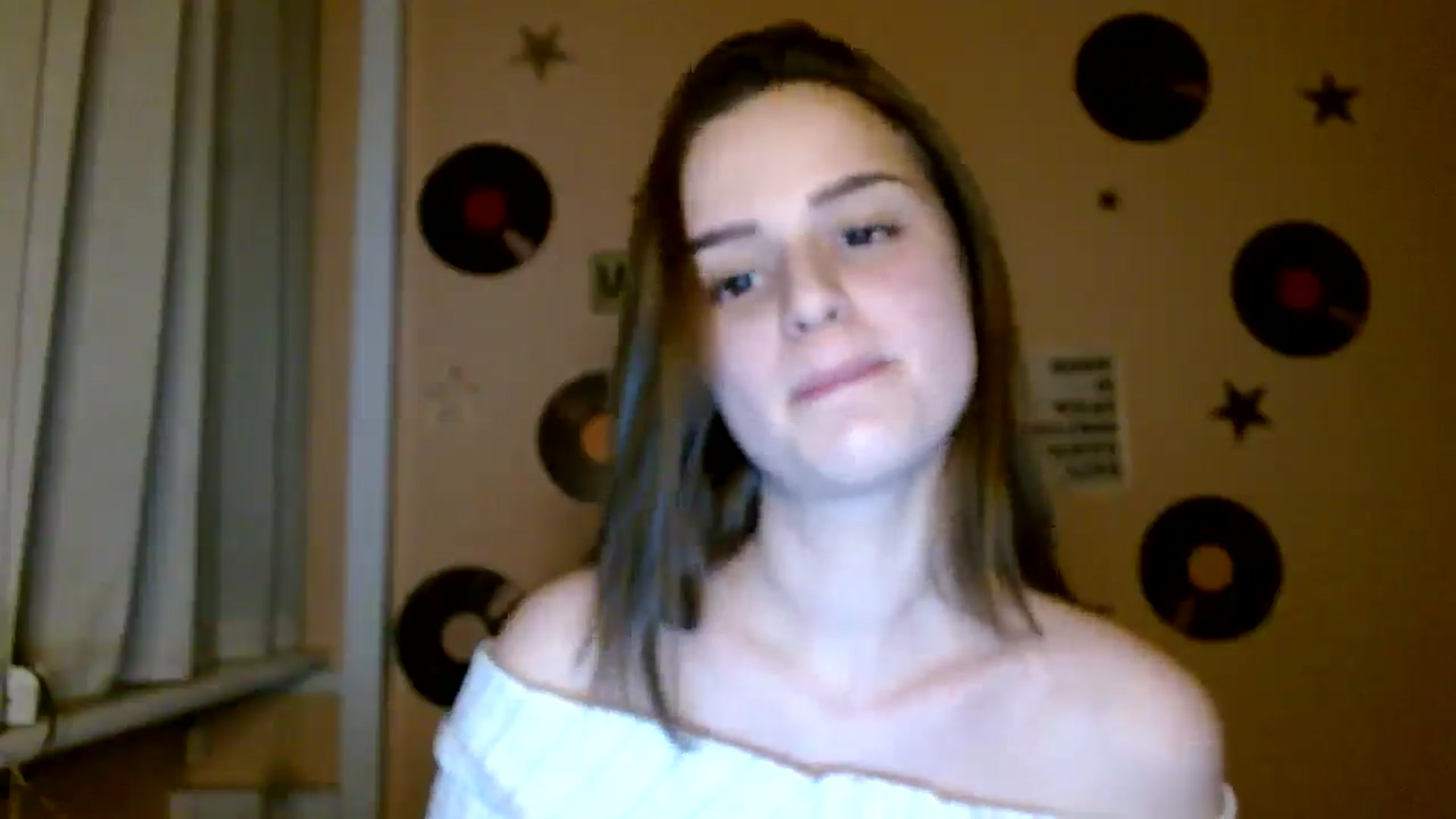 Gallery image thumbnail from Dana_Cute's myfreecams stream on, 10/31/2025, 18:28 image 16 of 20
