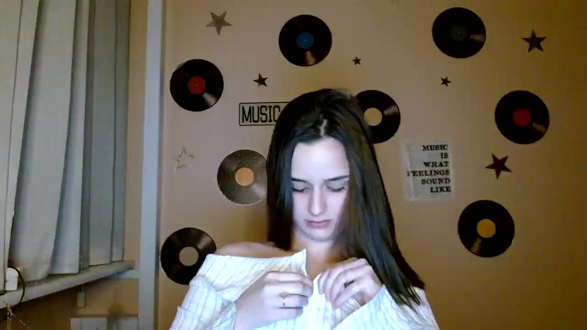 Gallery image thumbnail from Dana_Cute's myfreecams stream on, 10/31/2025, 18:28 image 19 of 20