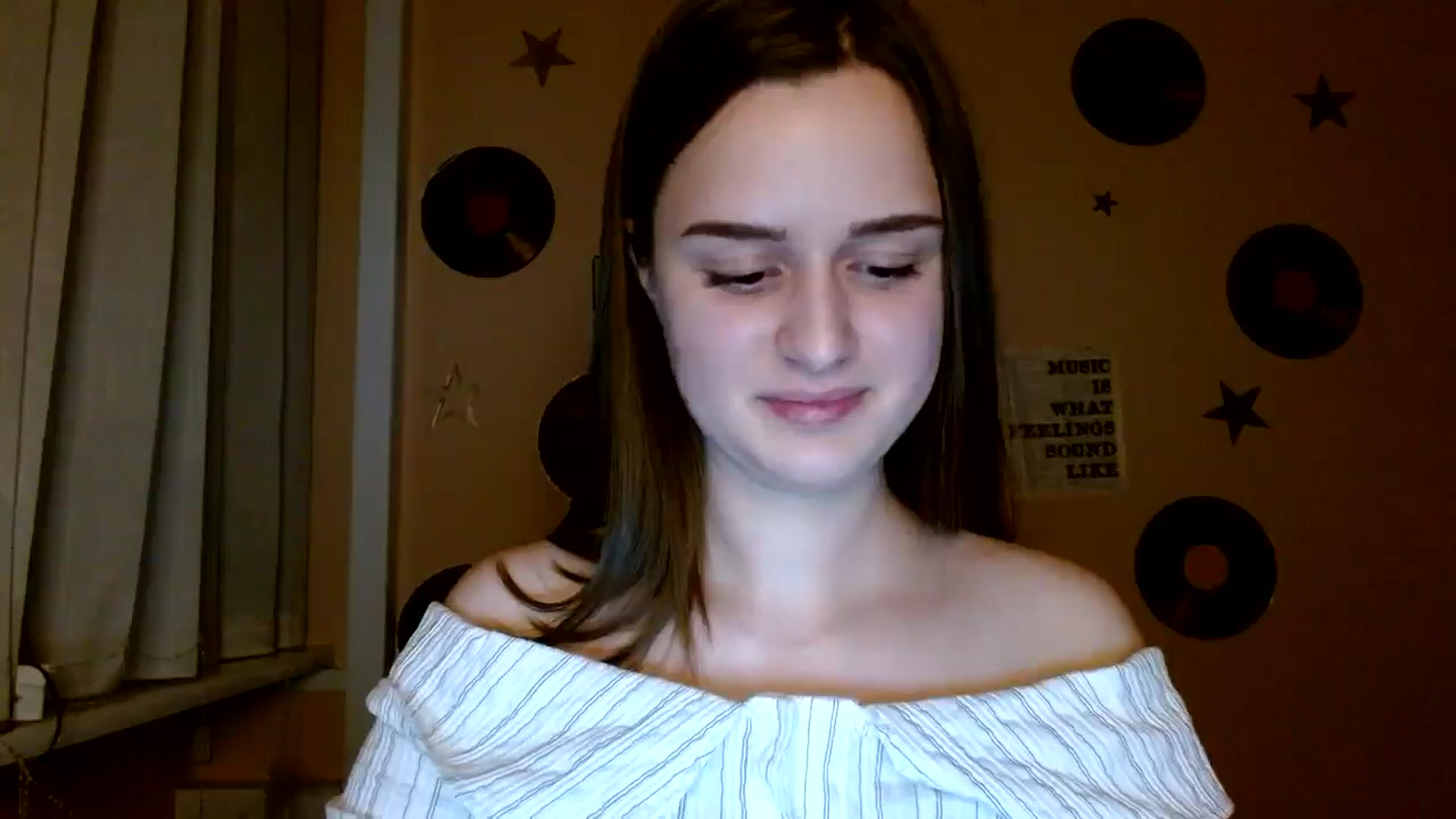 Gallery image thumbnail from Dana_Cute's myfreecams stream on, 10/31/2025, 18:28 image 2 of 20