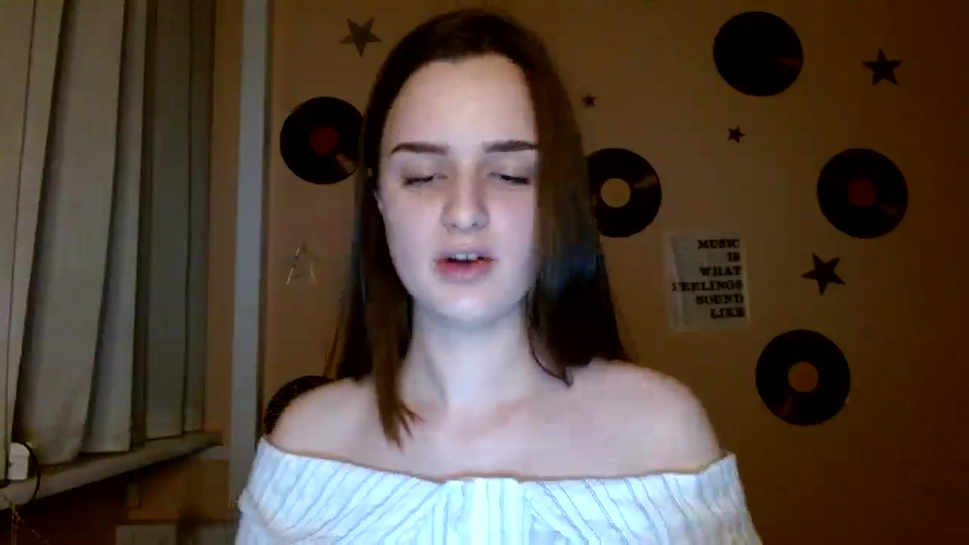 Gallery image thumbnail from Dana_Cute's myfreecams stream on, 10/31/2025, 18:28 image 17 of 20
