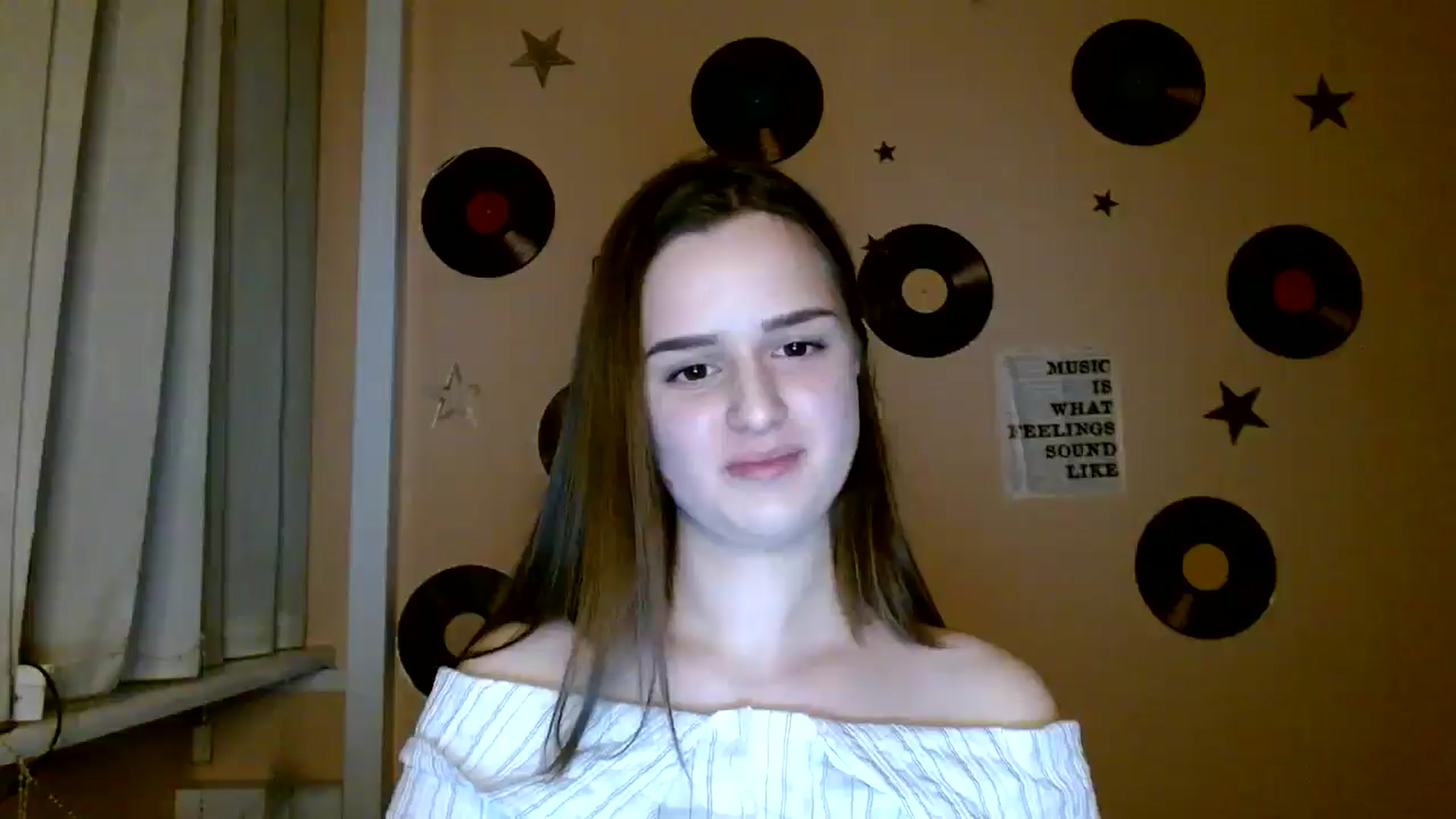 Gallery image thumbnail from Dana_Cute's myfreecams stream on, 10/31/2025, 18:28 image 11 of 20