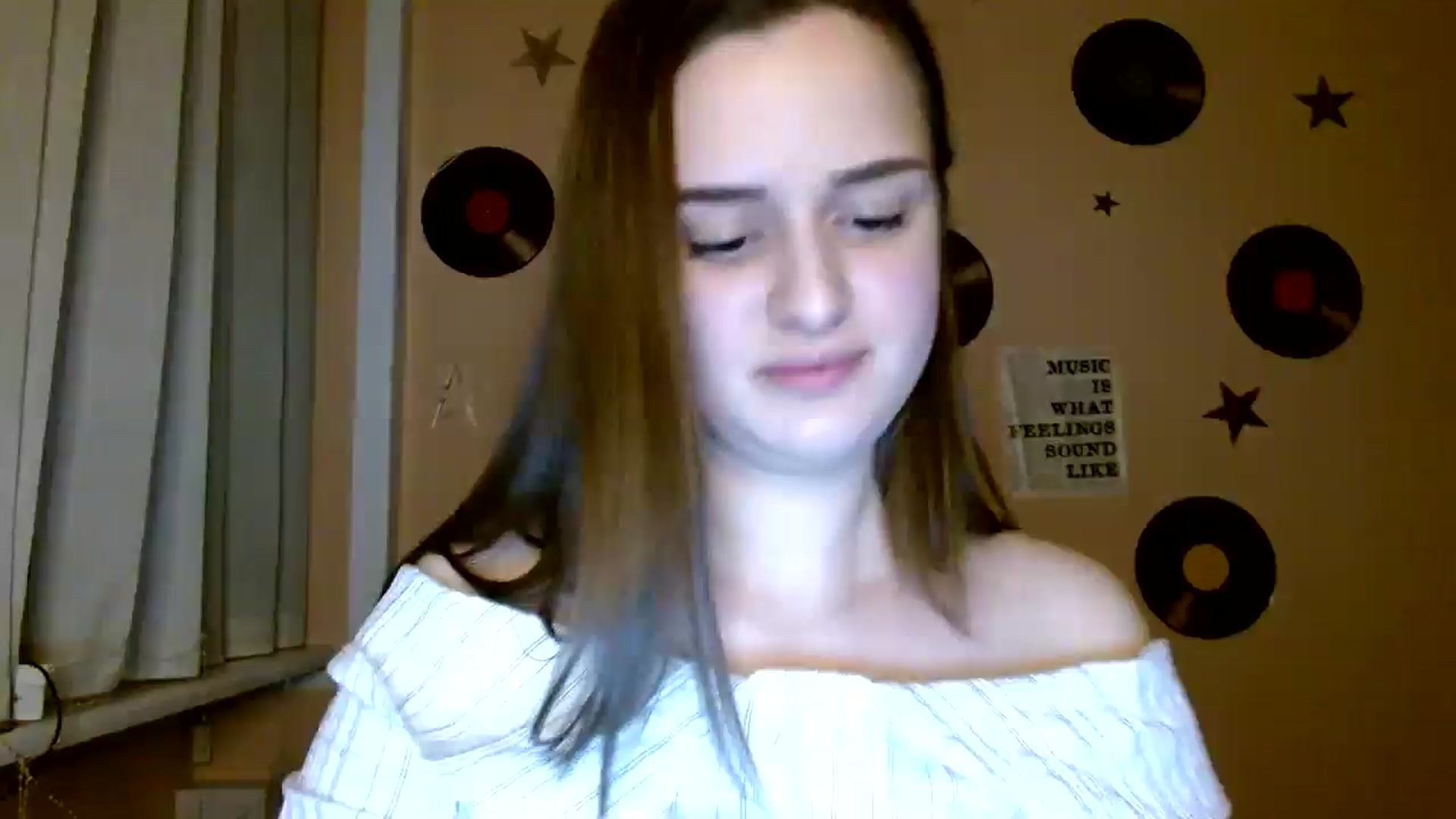 Gallery image thumbnail from Dana_Cute's myfreecams stream on, 10/31/2025, 18:28 image 12 of 20