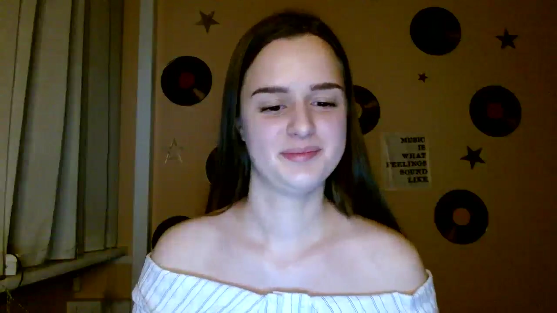 Gallery image thumbnail from Dana_Cute's myfreecams stream on, 10/31/2025, 18:28 image 15 of 20
