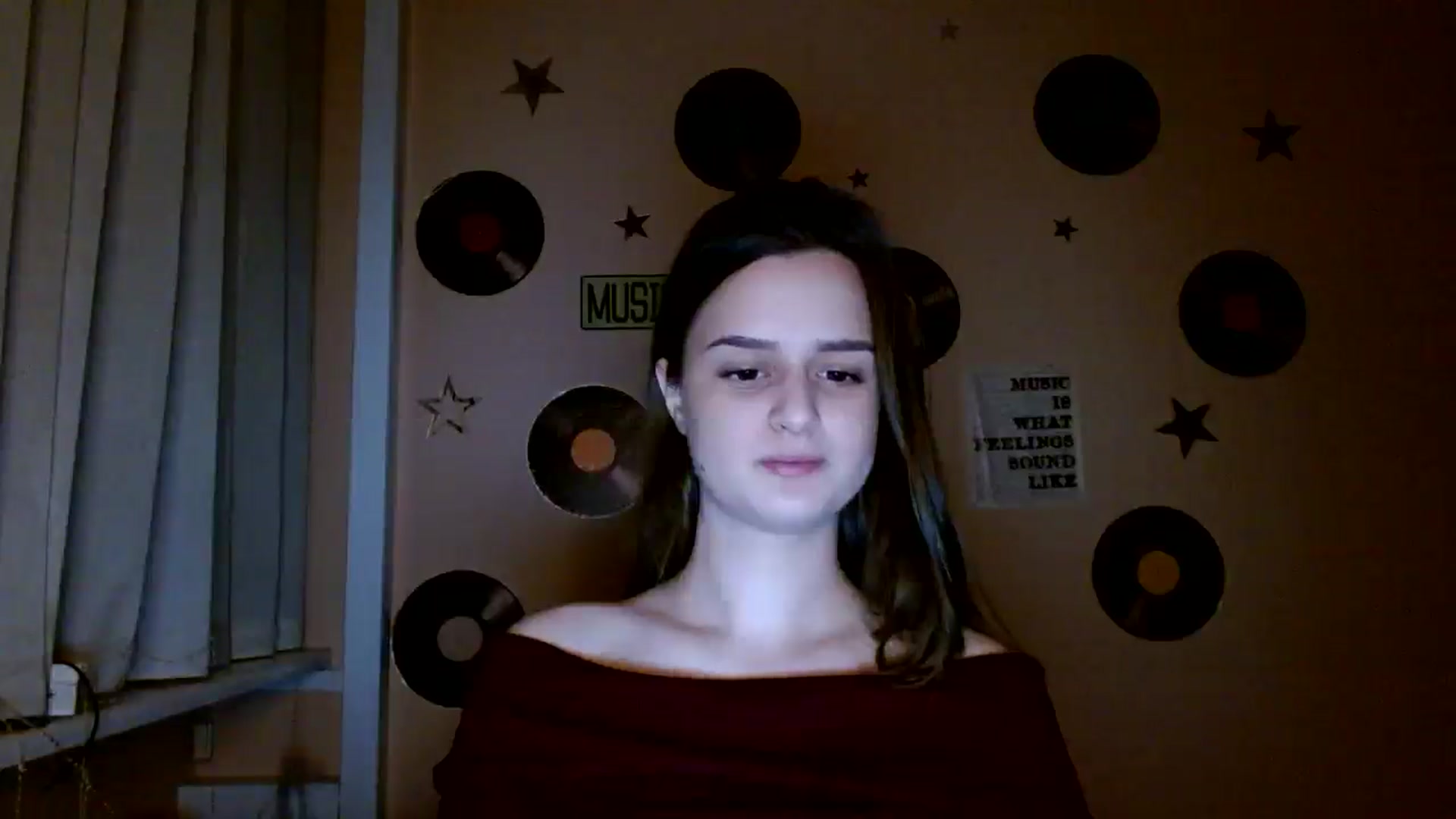 Gallery image thumbnail from Dana_Cute's myfreecams stream on, 11/01/2025, 17:05 image 10 of 20