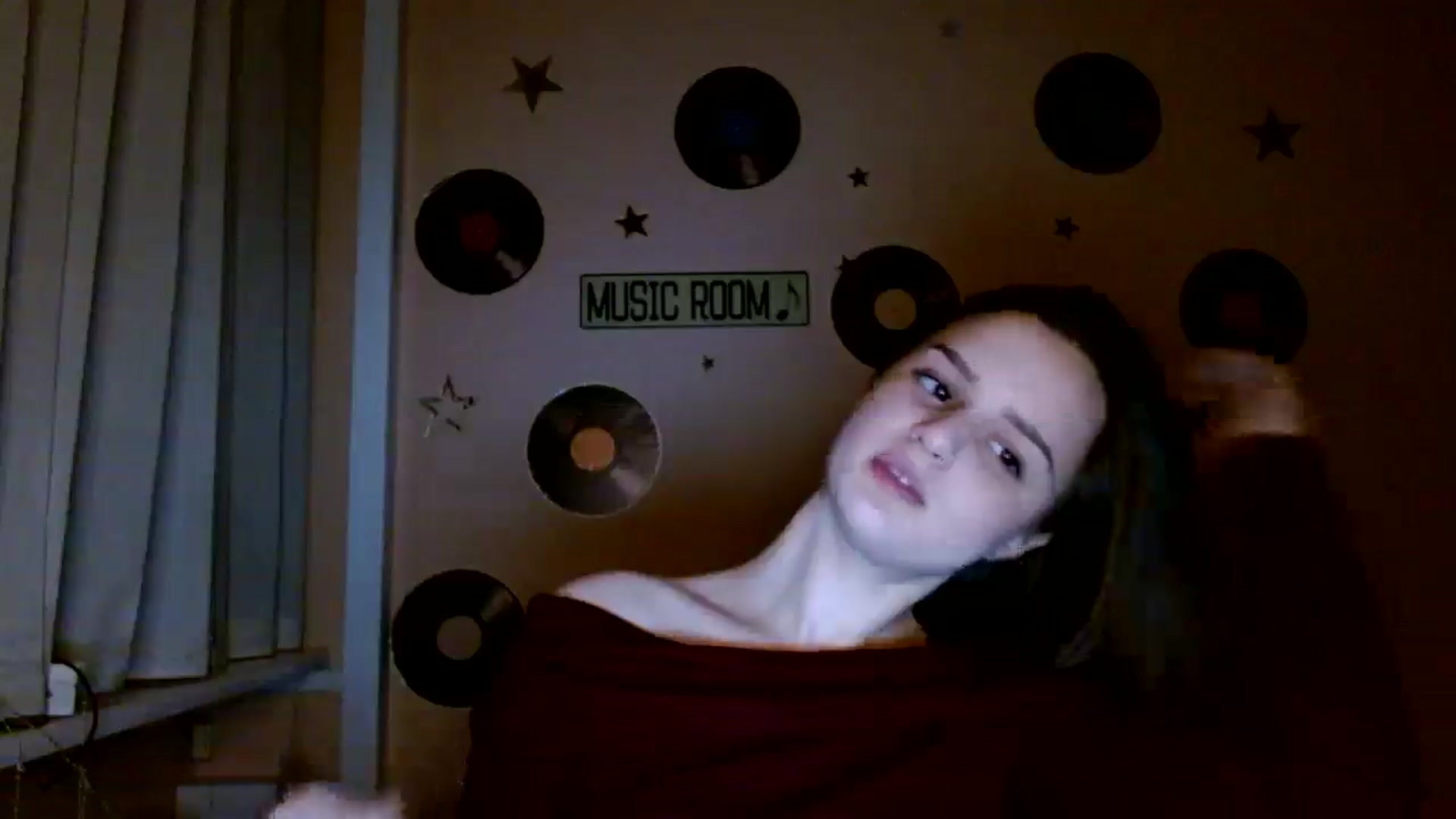 Gallery image thumbnail from Dana_Cute's myfreecams stream on, 11/01/2025, 17:05 image 14 of 20