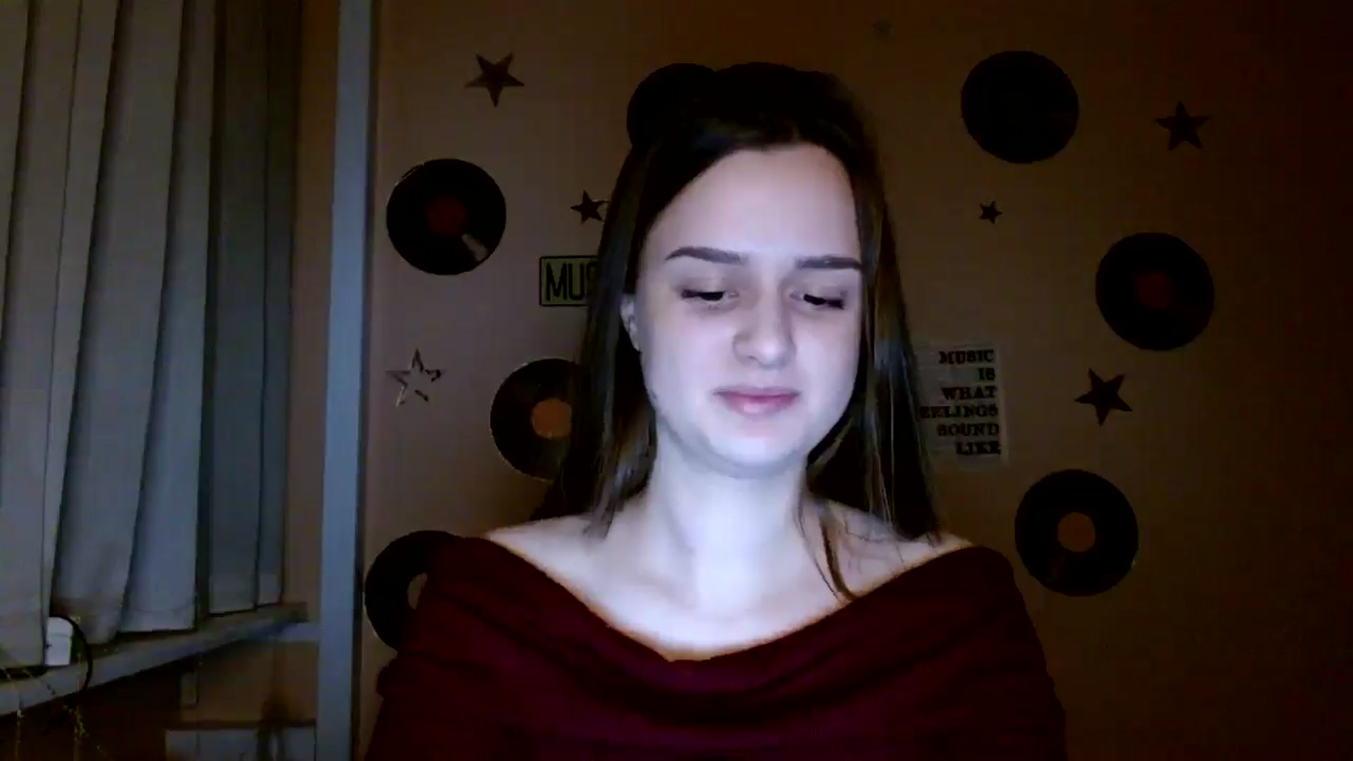 Gallery image thumbnail from Dana_Cute's myfreecams stream on, 11/01/2025, 17:05 image 11 of 20