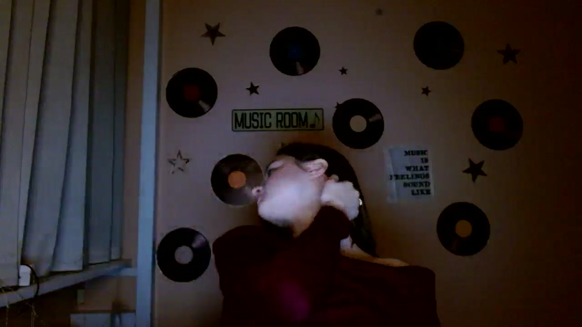 Gallery image thumbnail from Dana_Cute's myfreecams stream on, 11/01/2025, 17:05 image 18 of 20