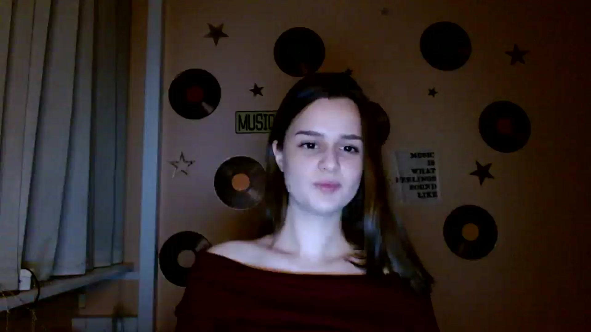Gallery image thumbnail from Dana_Cute's myfreecams stream on, 11/01/2025, 17:05 image 15 of 20