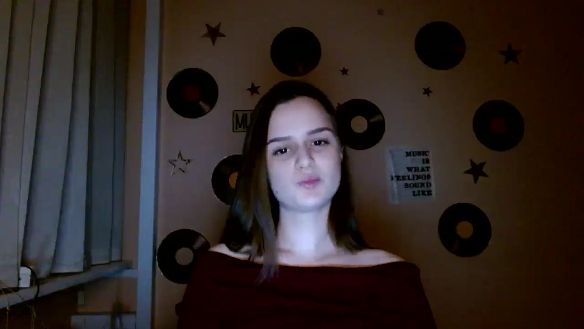 Gallery image thumbnail from Dana_Cute's myfreecams stream on, 11/01/2025, 17:05 image 8 of 20