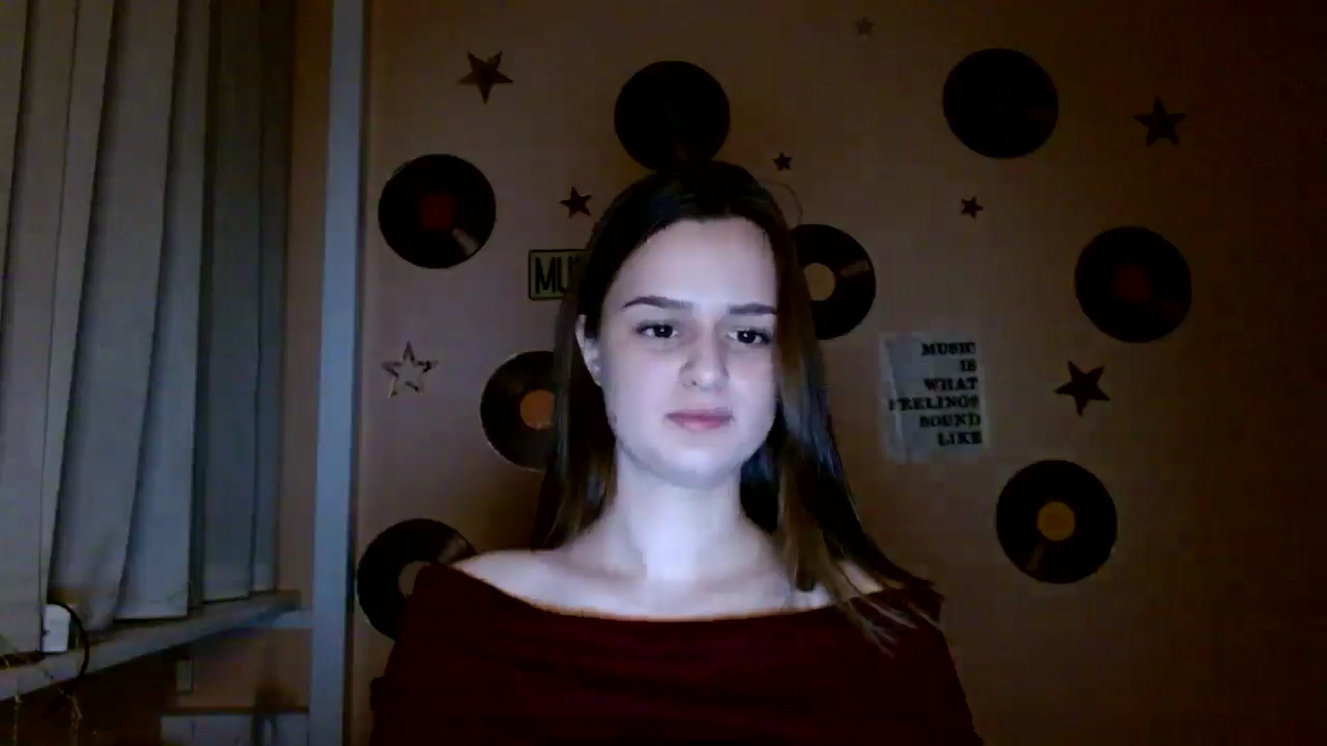 Gallery image thumbnail from Dana_Cute's myfreecams stream on, 11/01/2025, 17:05 image 13 of 20