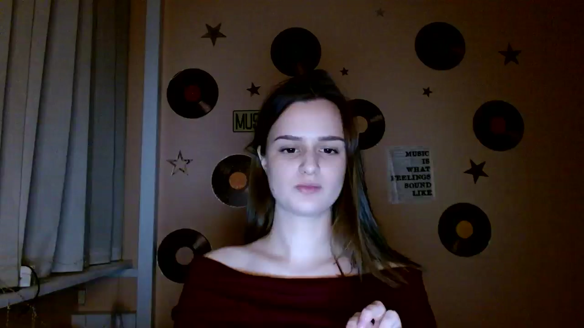 Gallery image thumbnail from Dana_Cute's myfreecams stream on, 11/01/2025, 17:05 image 12 of 20