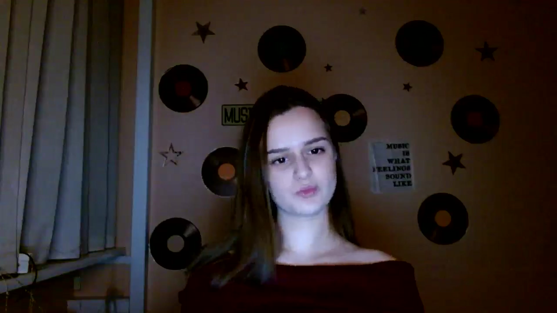 Gallery image thumbnail from Dana_Cute's myfreecams stream on, 11/01/2025, 17:05 image 4 of 20