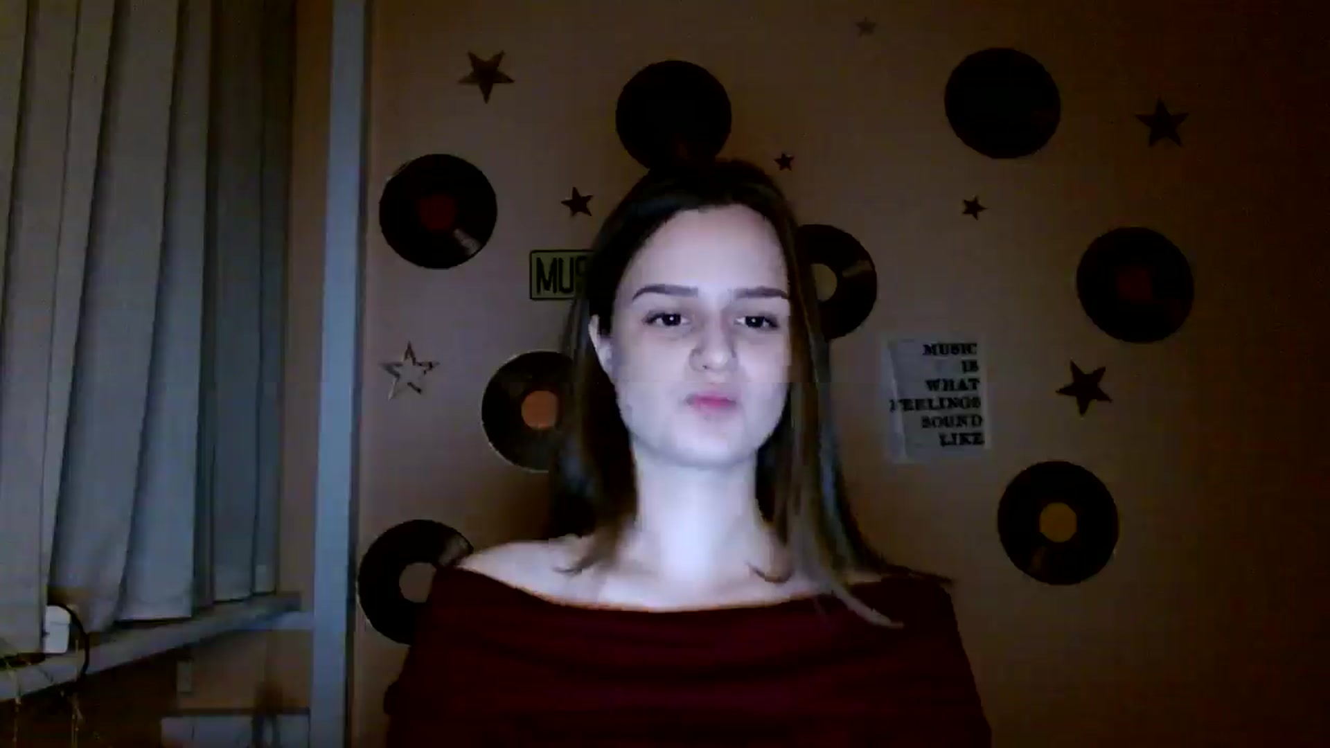 Gallery image thumbnail from Dana_Cute's myfreecams stream on, 11/01/2025, 17:05 image 7 of 20