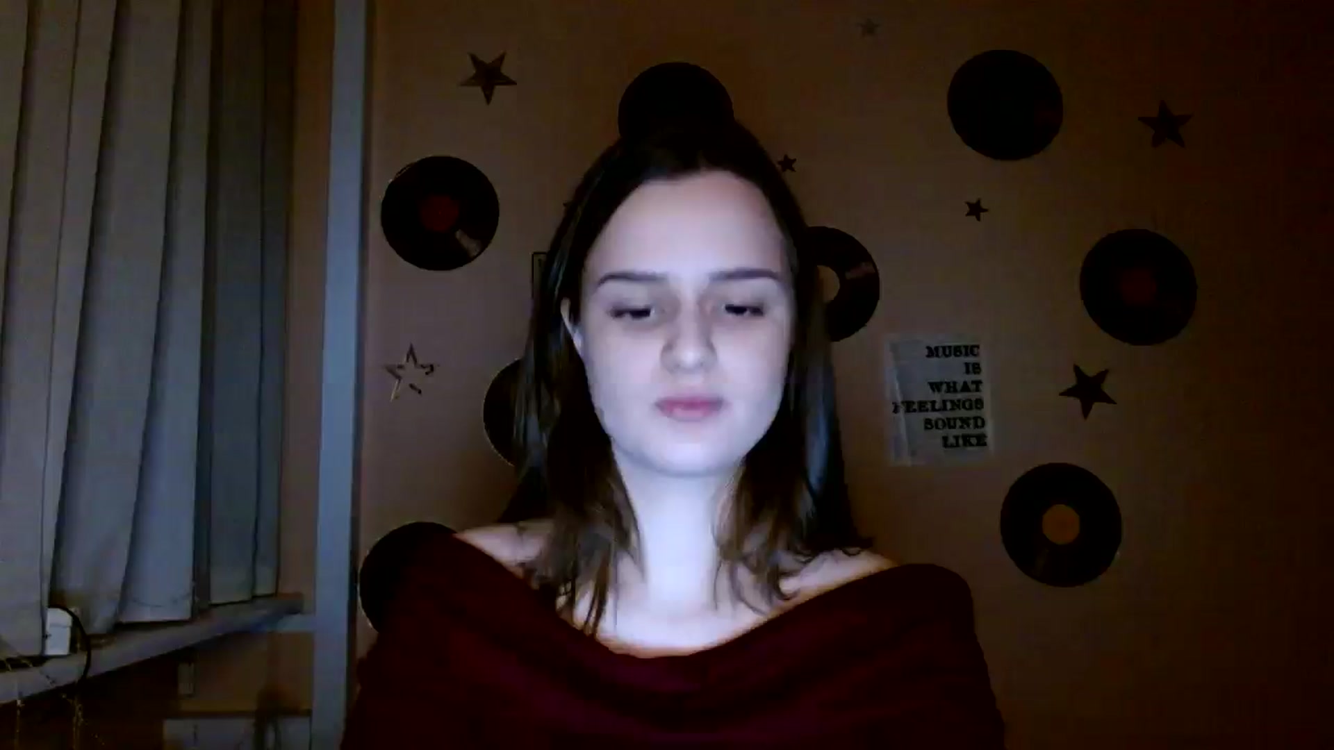 Gallery image thumbnail from Dana_Cute's myfreecams stream on, 11/01/2025, 17:05 image 9 of 20