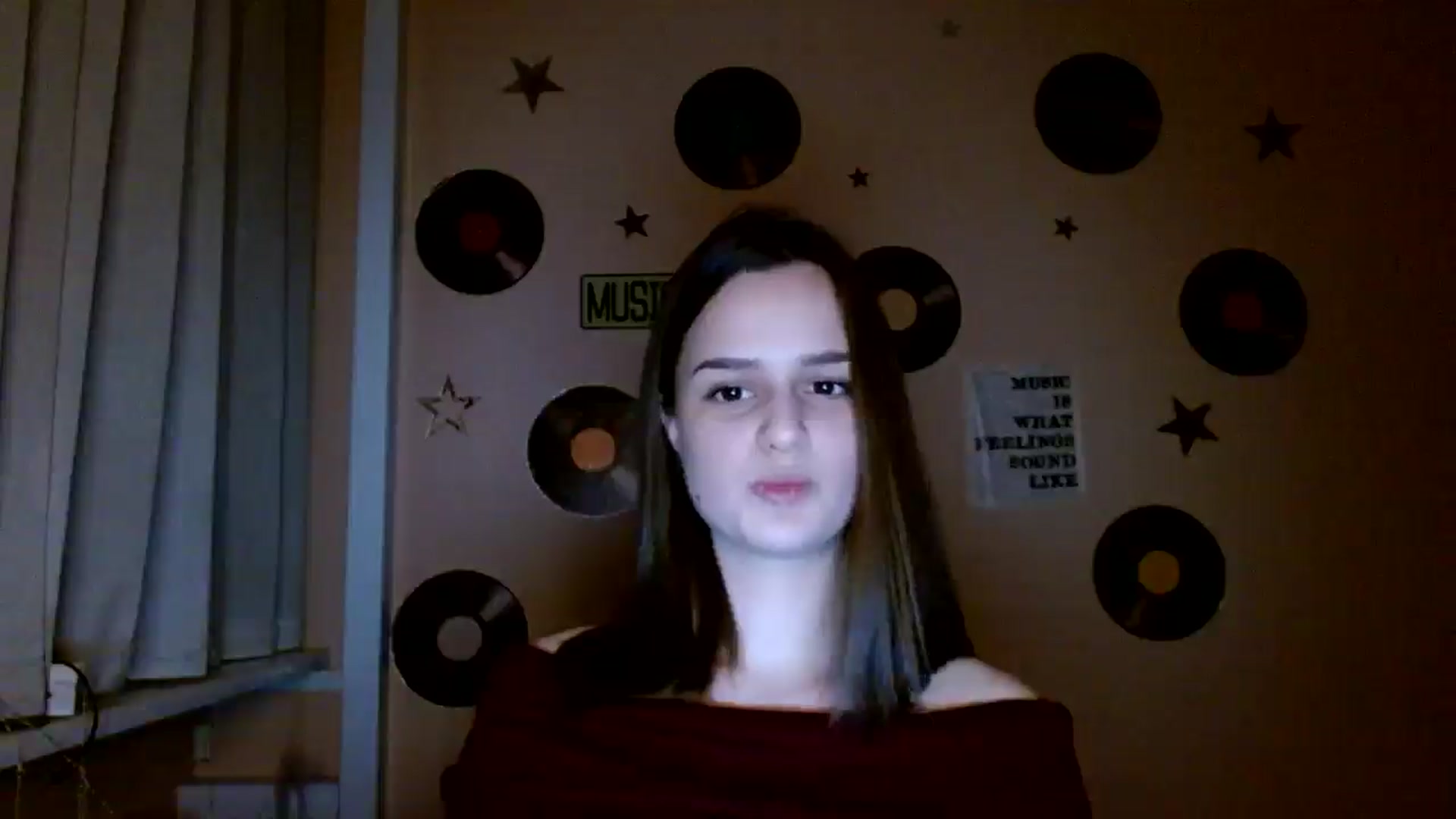 Gallery image thumbnail from Dana_Cute's myfreecams stream on, 11/01/2025, 17:05 image 17 of 20