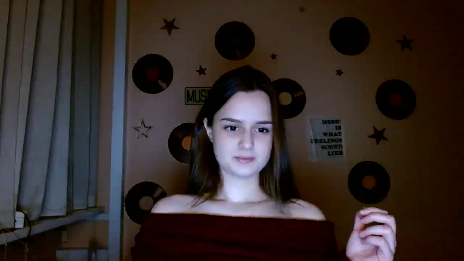 Gallery image thumbnail from Dana_Cute's myfreecams stream on, 11/01/2025, 17:05 image 5 of 20