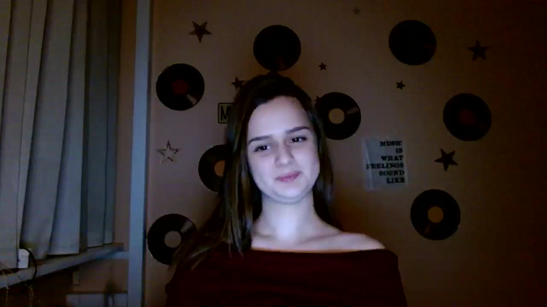 Gallery image thumbnail from Dana_Cute's myfreecams stream on, 11/01/2025, 17:05 image 16 of 20