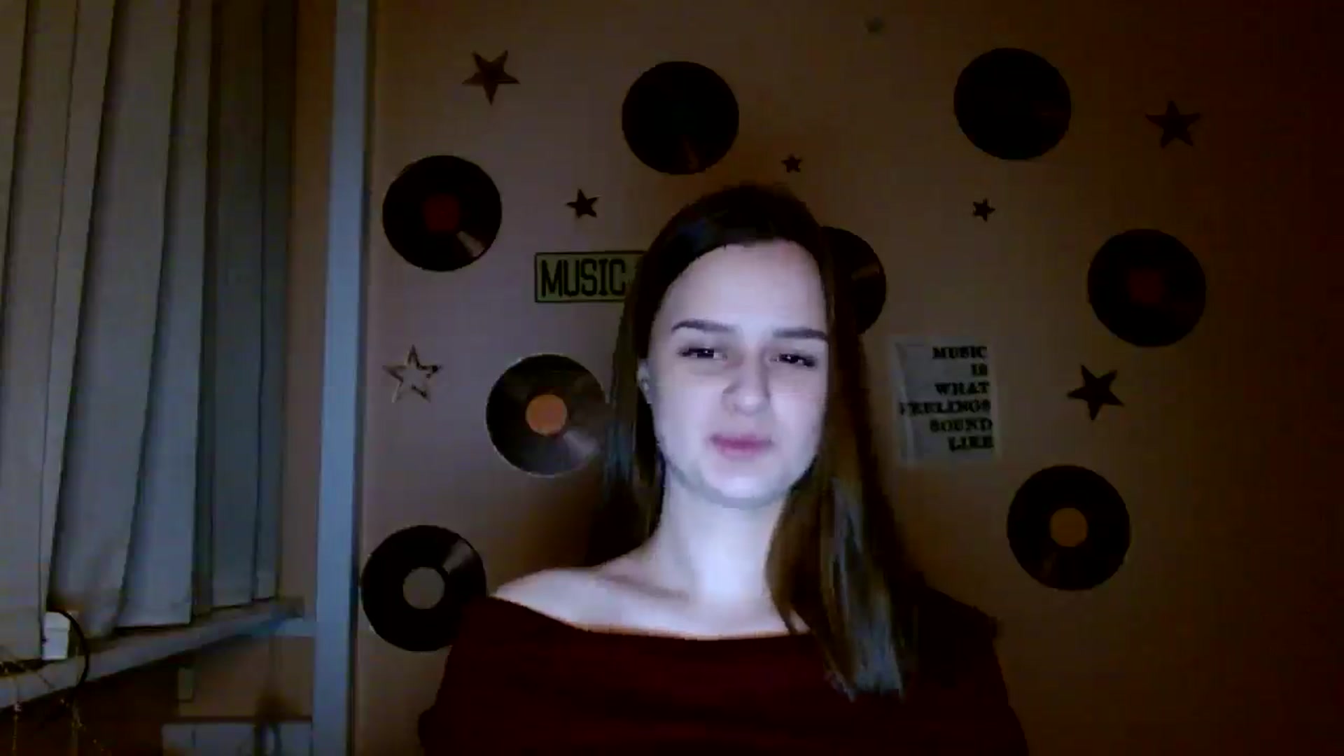 Gallery image thumbnail from Dana_Cute's myfreecams stream on, 11/01/2025, 17:05 image 2 of 20