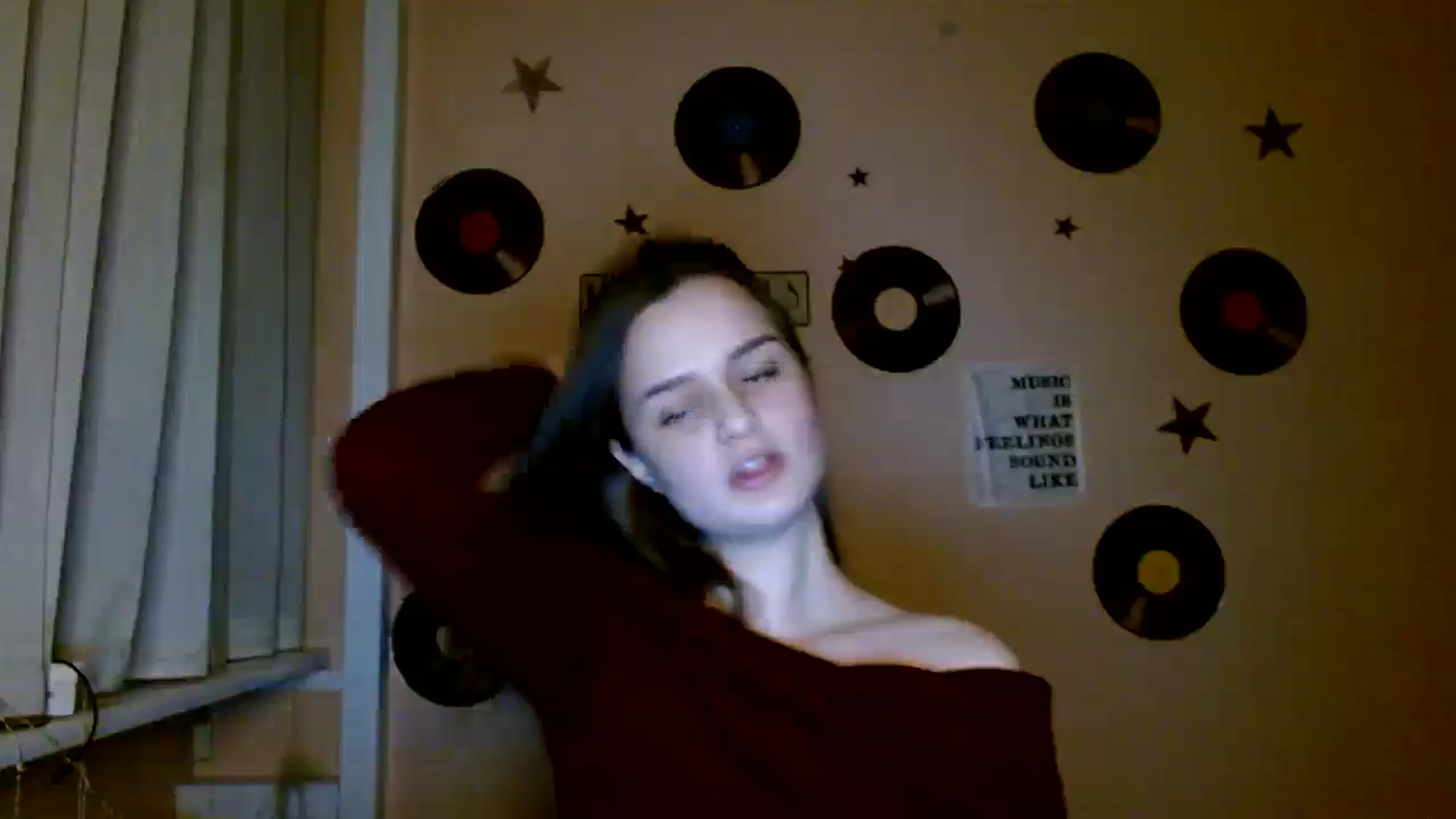 Gallery image thumbnail from Dana_Cute's myfreecams stream on, 11/01/2025, 17:05 image 20 of 20