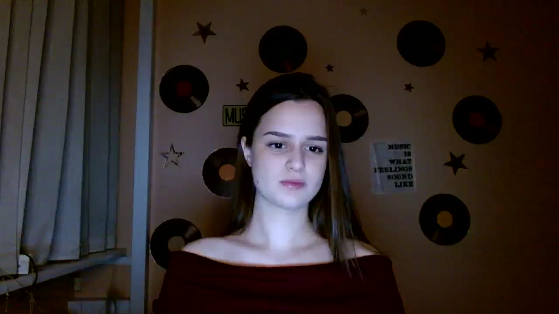 Gallery image thumbnail from Dana_Cute's myfreecams stream on, 11/01/2025, 17:05 image 6 of 20