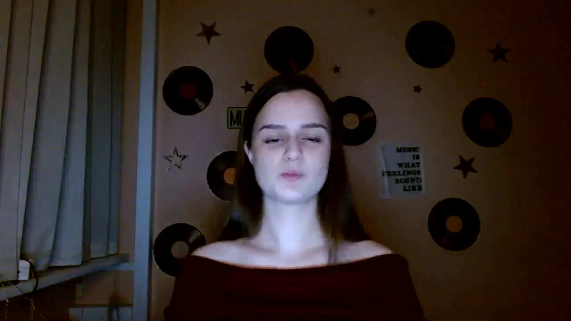 Gallery image thumbnail from Dana_Cute's myfreecams stream on, 11/01/2025, 17:05 image 3 of 20