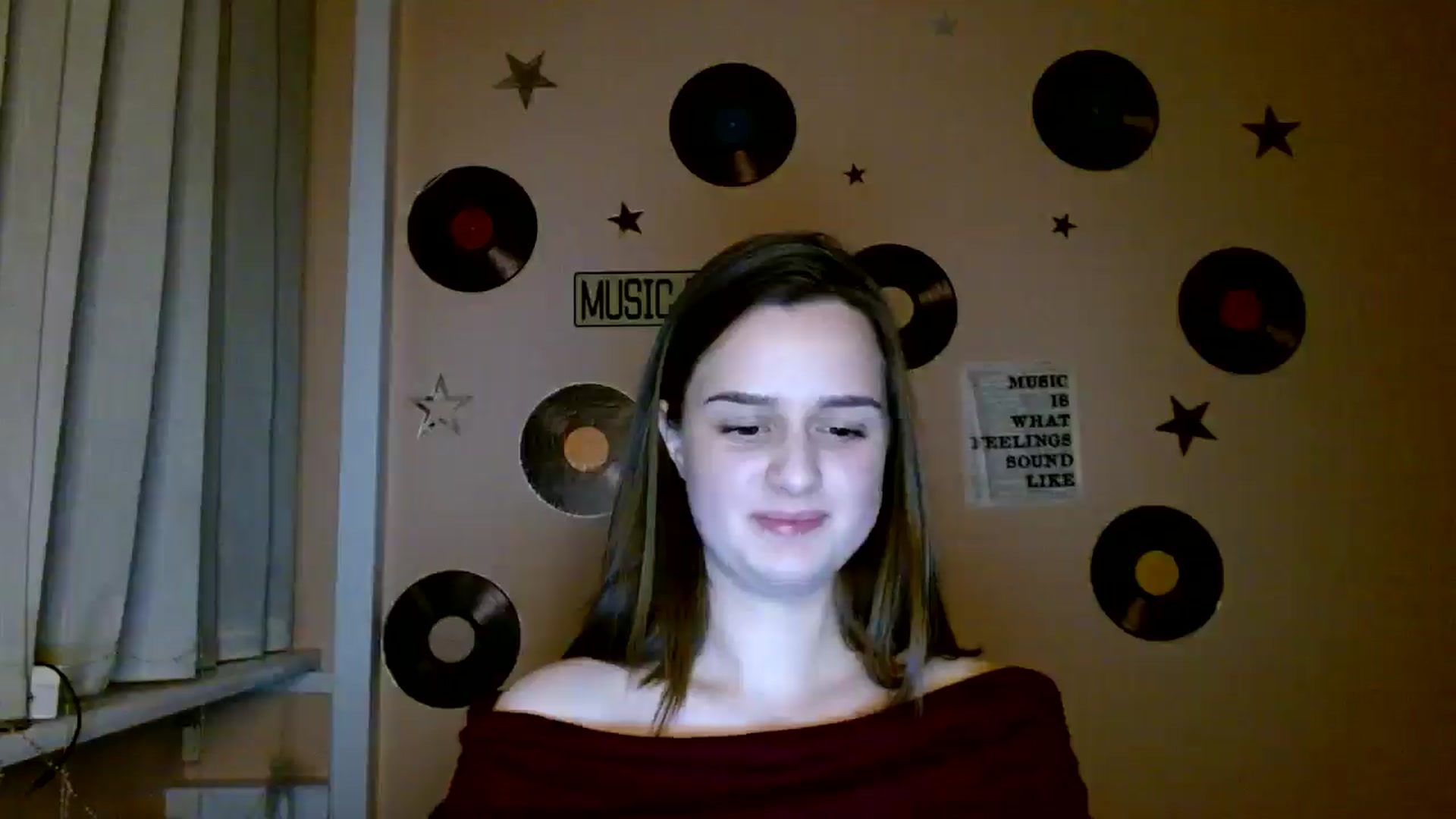 Gallery image thumbnail from Dana_Cute's myfreecams stream on, 11/01/2025, 18:12 image 7 of 20
