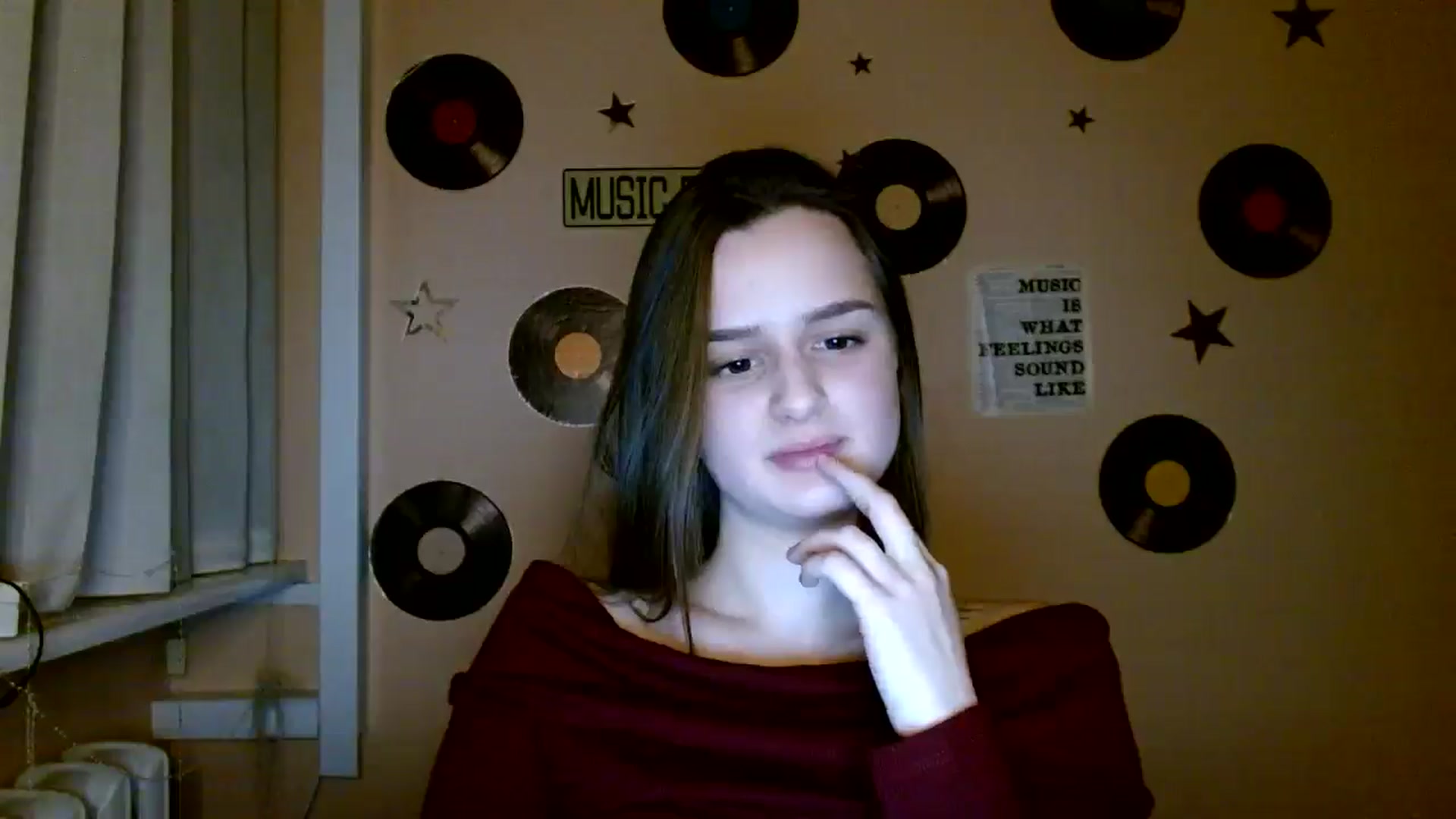 Gallery image thumbnail from Dana_Cute's myfreecams stream on, 11/01/2025, 18:12 image 14 of 20