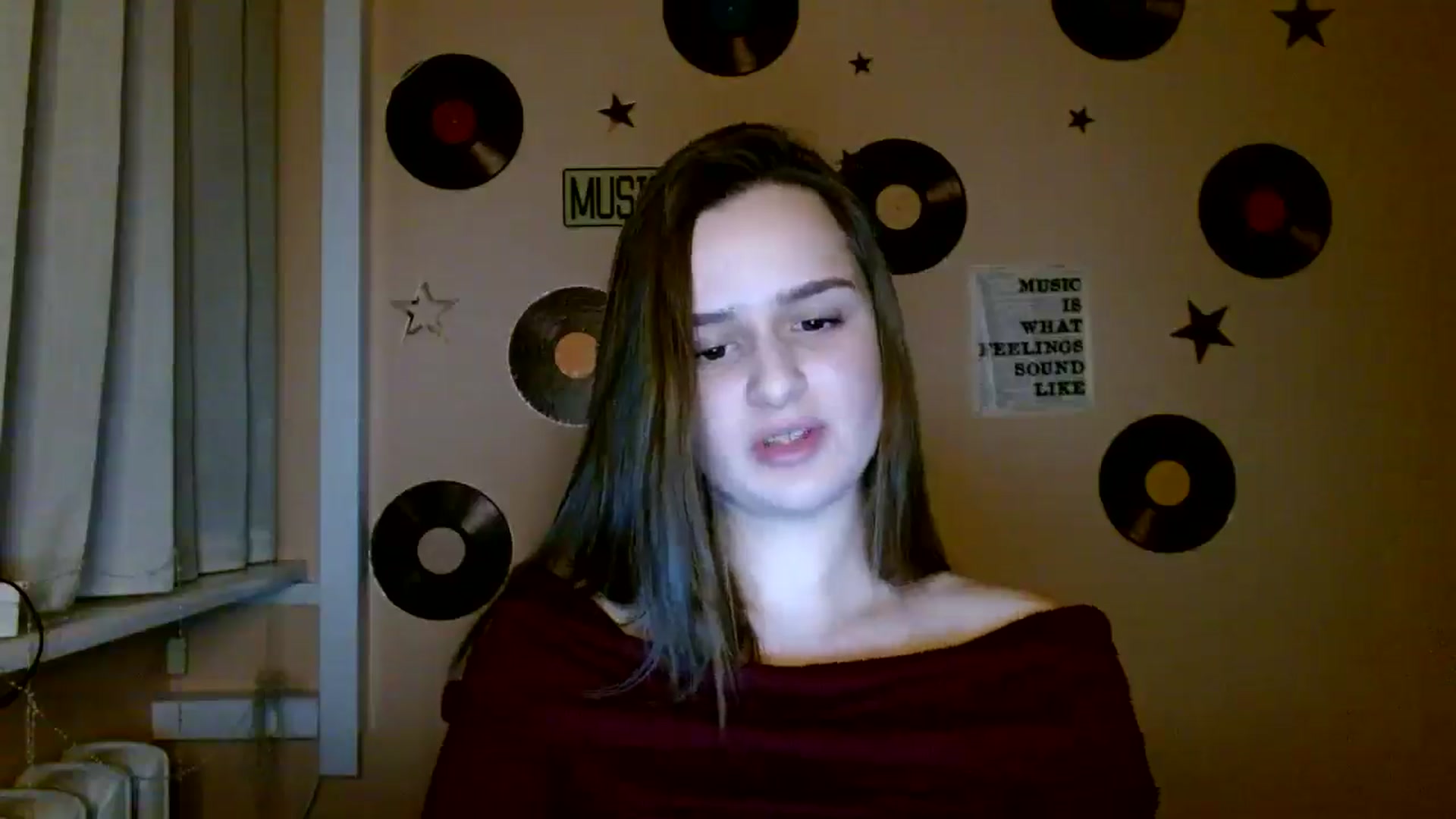 Gallery image thumbnail from Dana_Cute's myfreecams stream on, 11/01/2025, 18:12 image 13 of 20