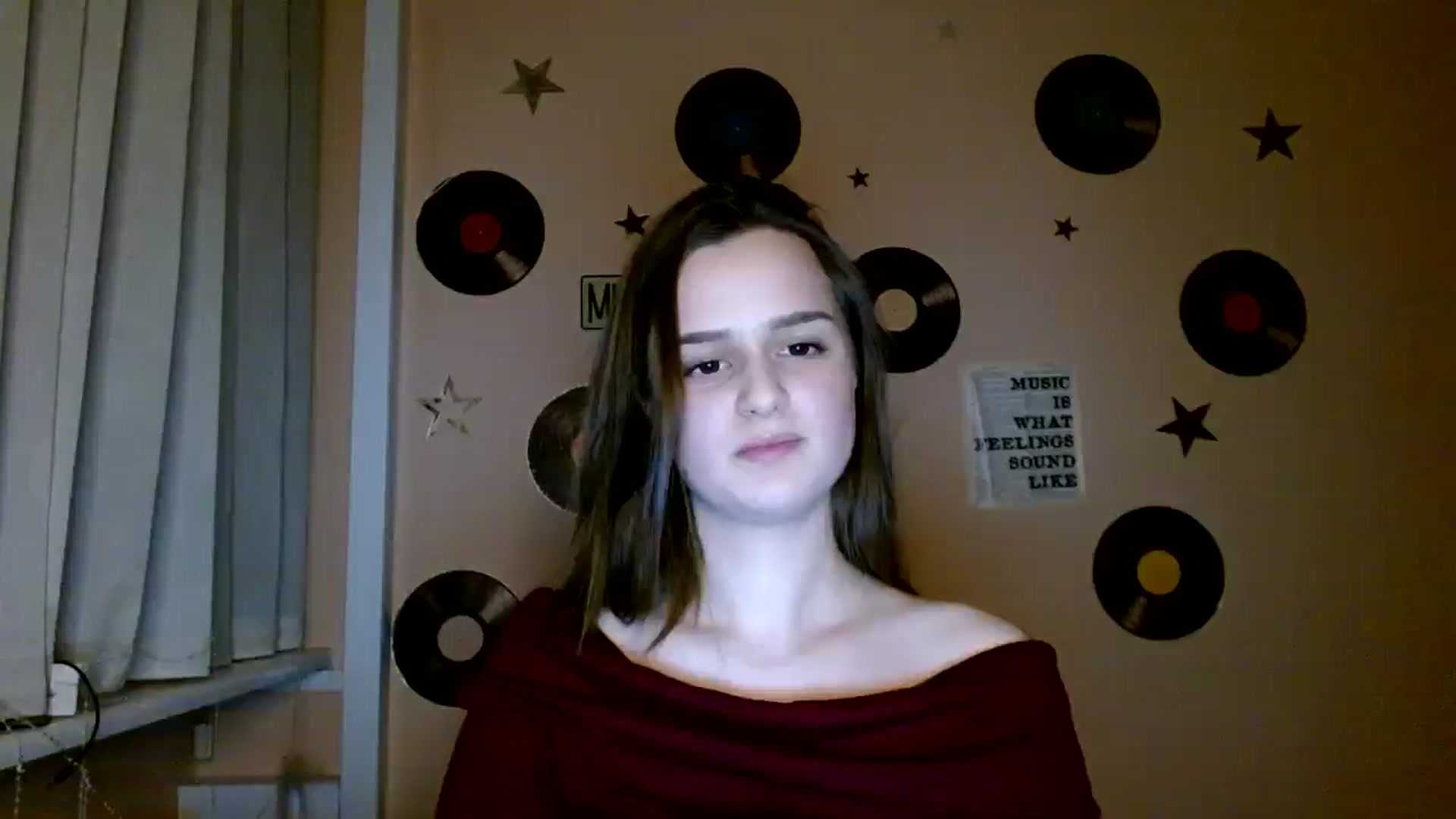 Gallery image thumbnail from Dana_Cute's myfreecams stream on, 11/01/2025, 18:12 image 1 of 20
