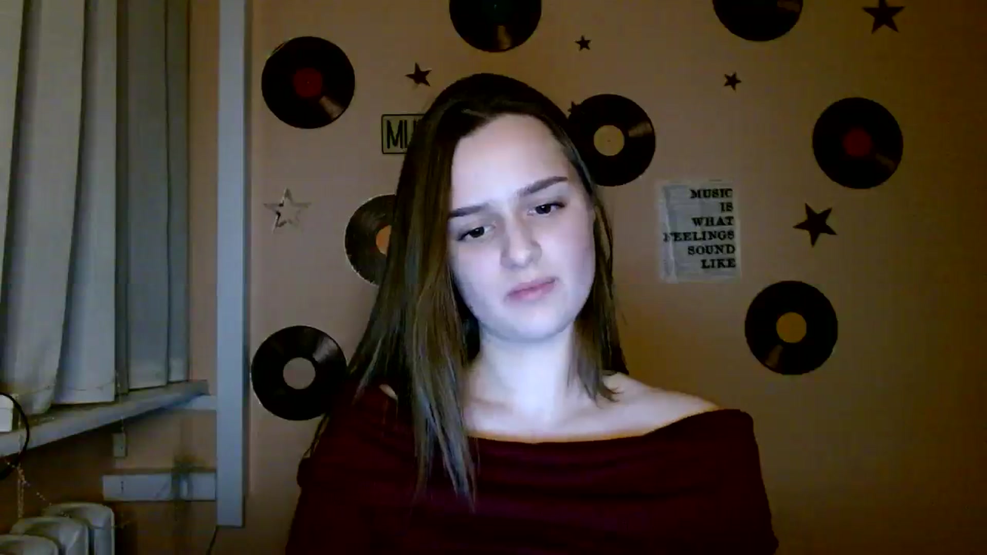 Gallery image thumbnail from Dana_Cute's myfreecams stream on, 11/01/2025, 18:12 image 15 of 20