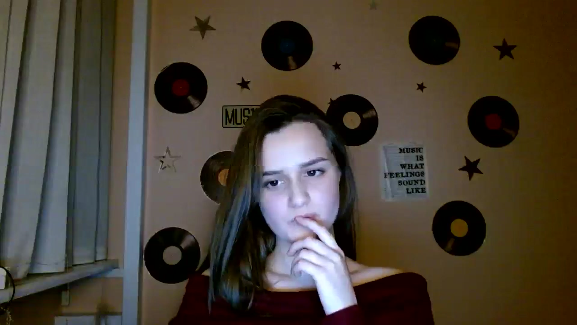 Gallery image thumbnail from Dana_Cute's myfreecams stream on, 11/01/2025, 18:12 image 8 of 20