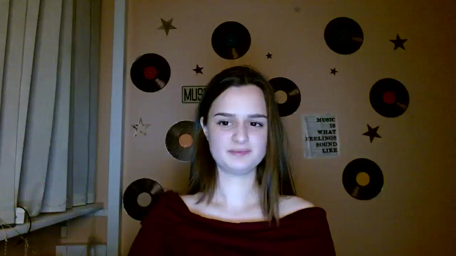 Gallery image thumbnail from Dana_Cute's myfreecams stream on, 11/01/2025, 18:12 image 2 of 20